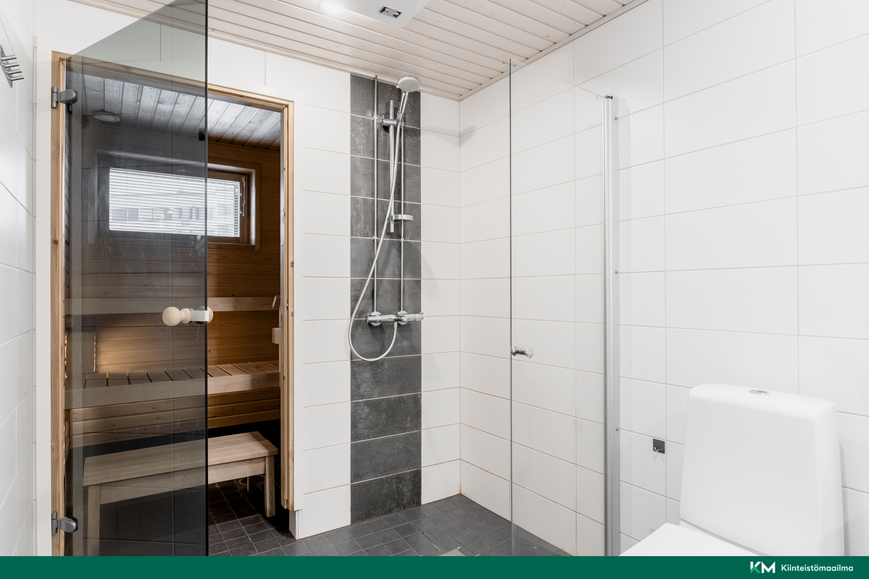 Satamasaarentie 5, Vuosaari, Helsinki