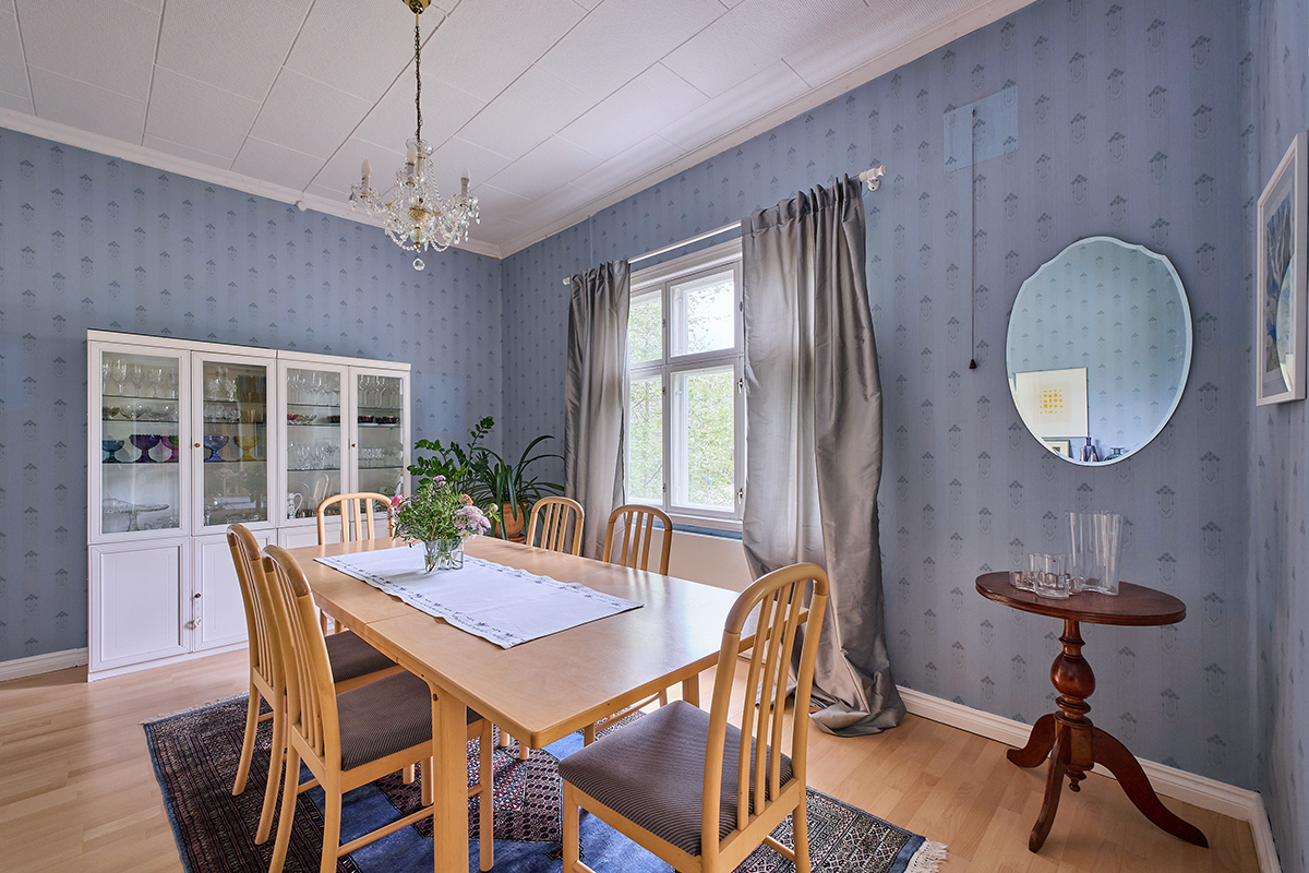 Marjakuja 5, Hiidensalmi, Lohja