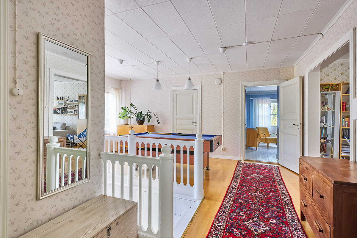 Marjakuja 5, Hiidensalmi, Lohja