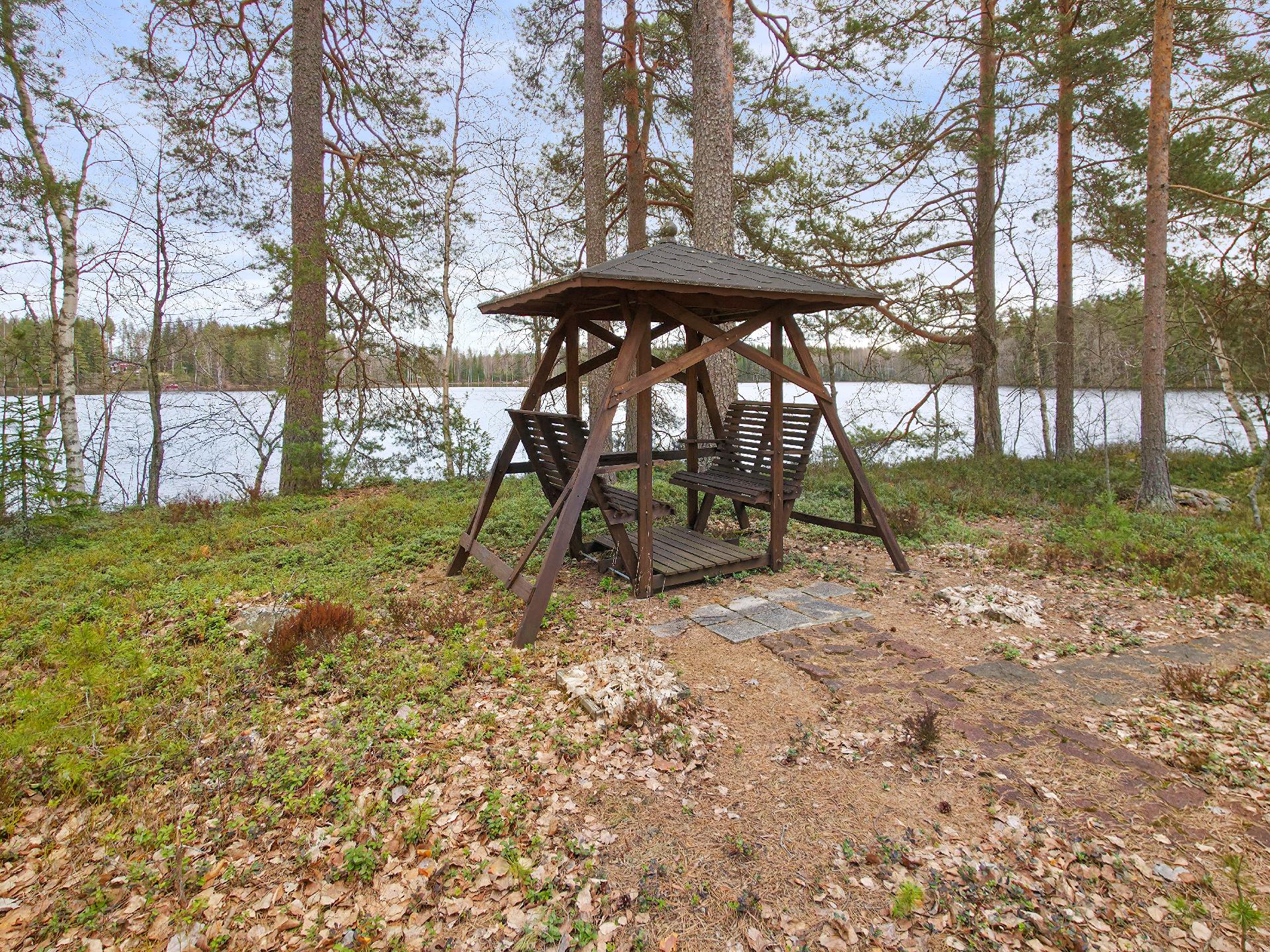 Toikanlahdentie 144, Ihaksela, Lappeenranta