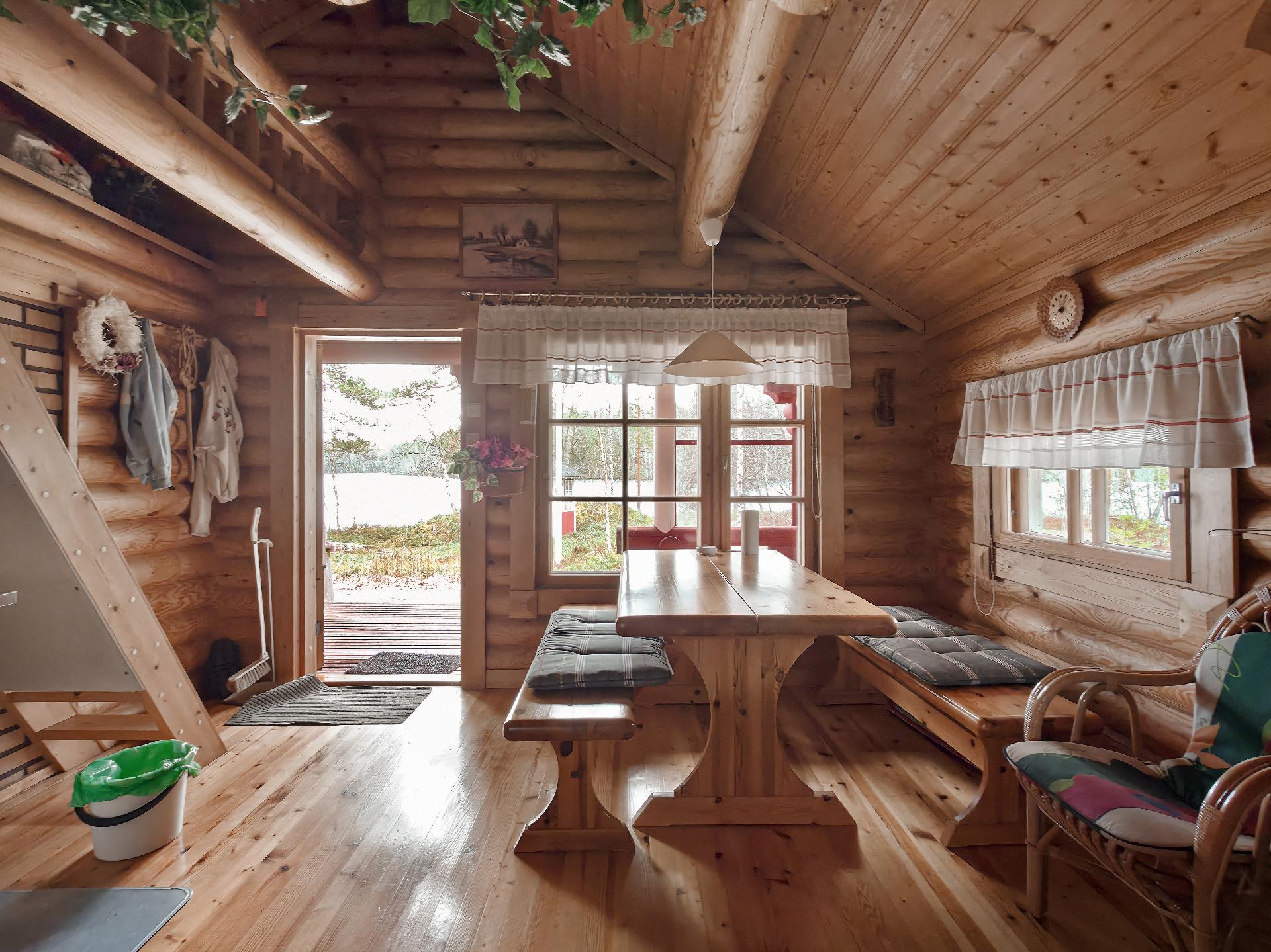 Toikanlahdentie 144, Ihaksela, Lappeenranta