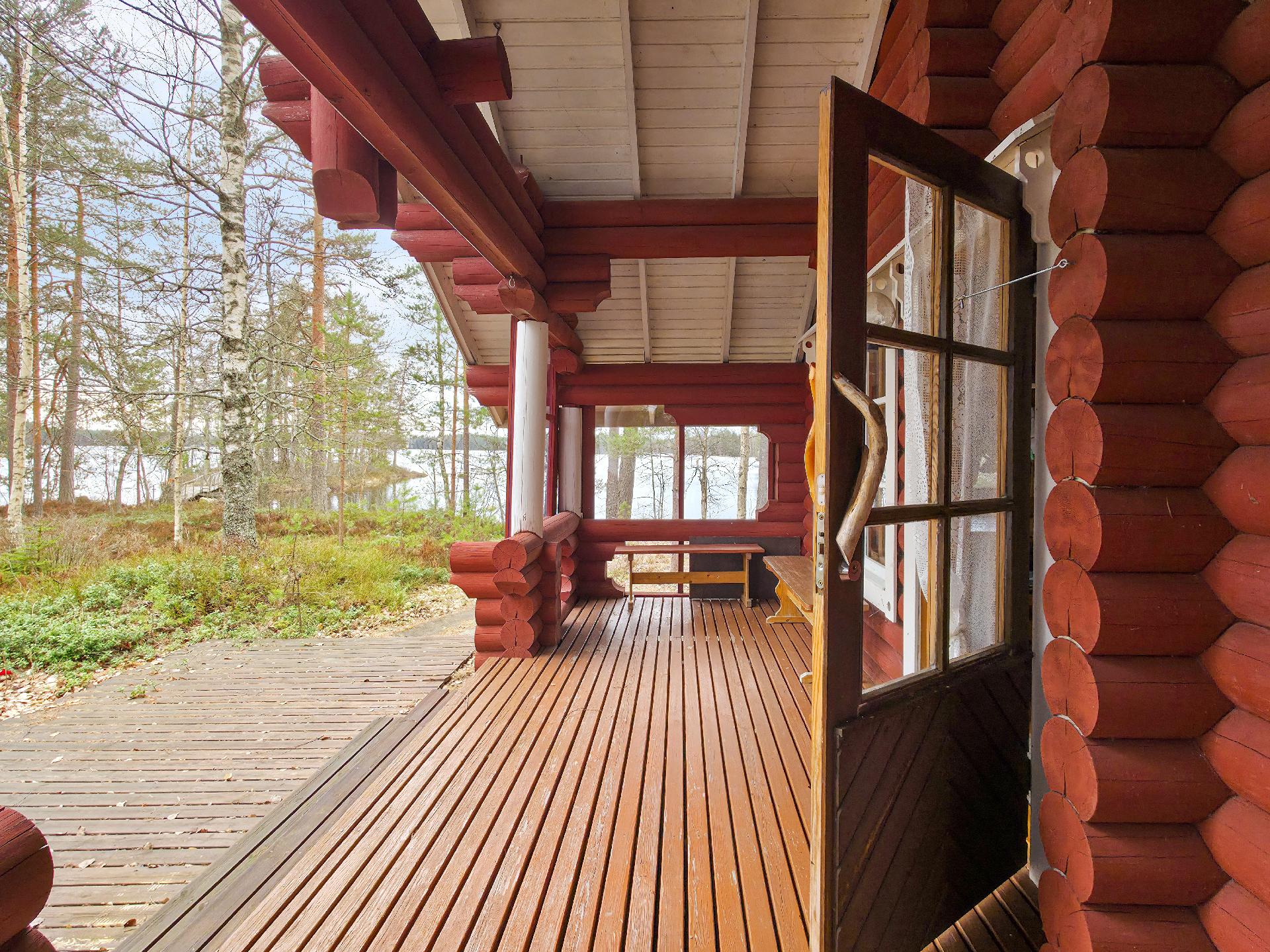 Toikanlahdentie 144, Ihaksela, Lappeenranta