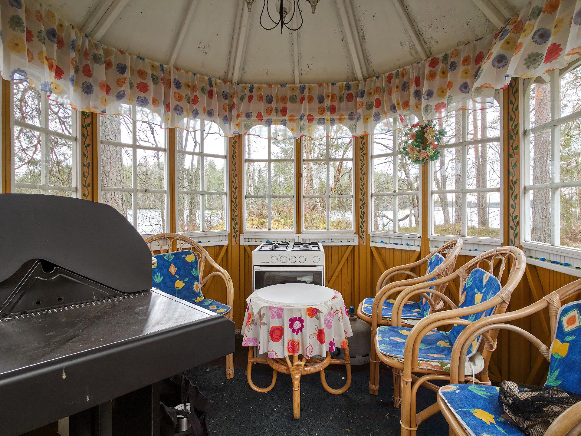 Toikanlahdentie 144, Ihaksela, Lappeenranta