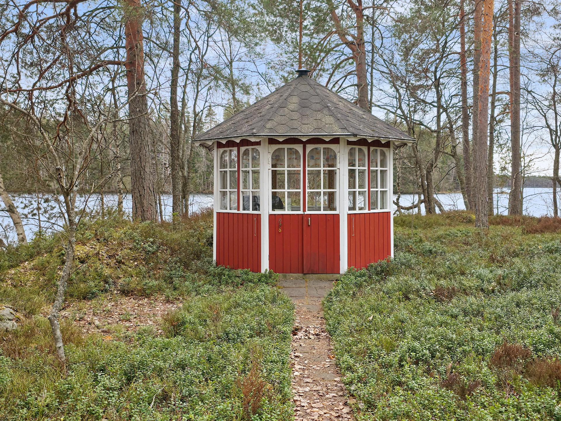 Toikanlahdentie 144, Ihaksela, Lappeenranta