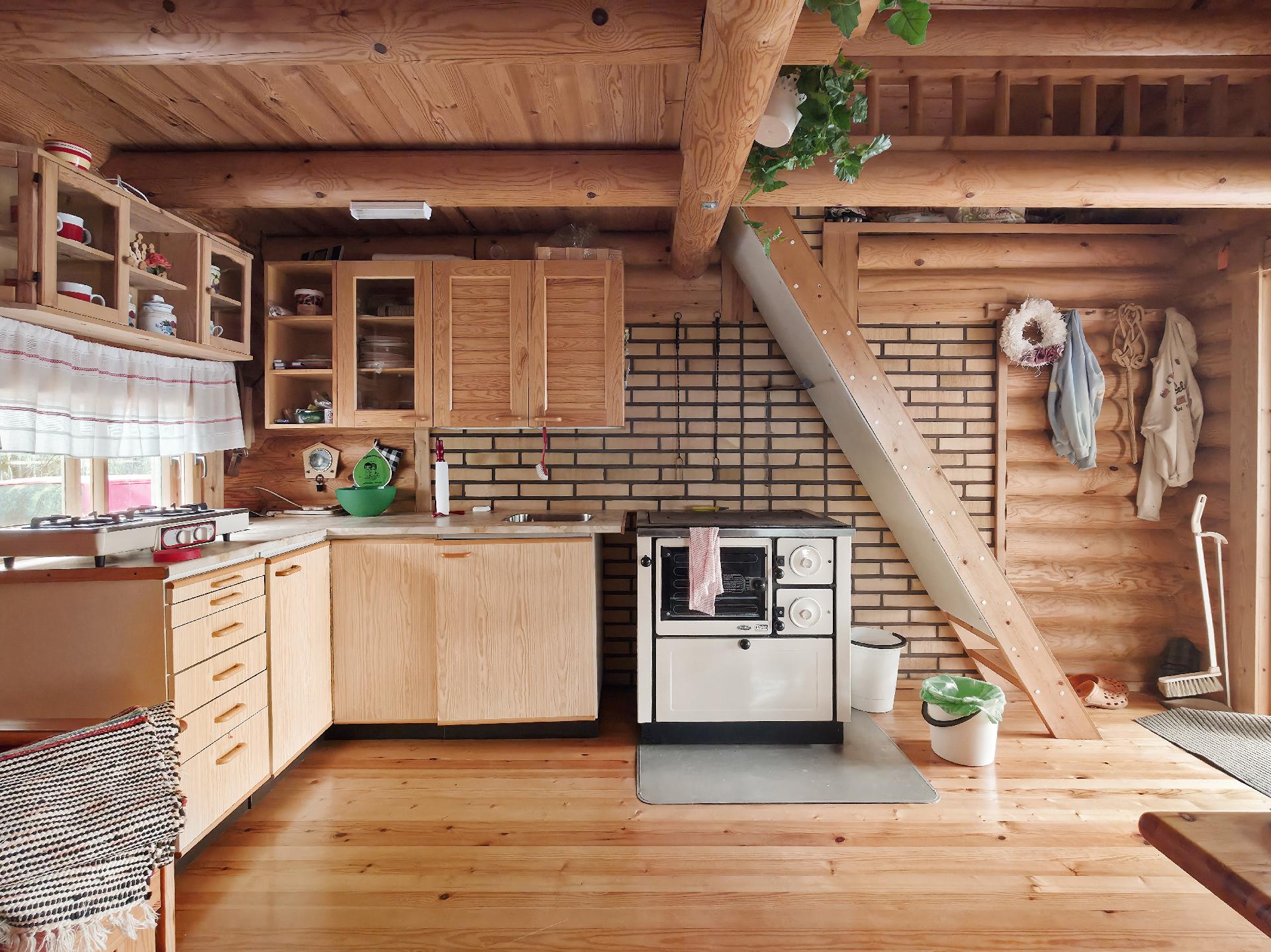 Toikanlahdentie 144, Ihaksela, Lappeenranta