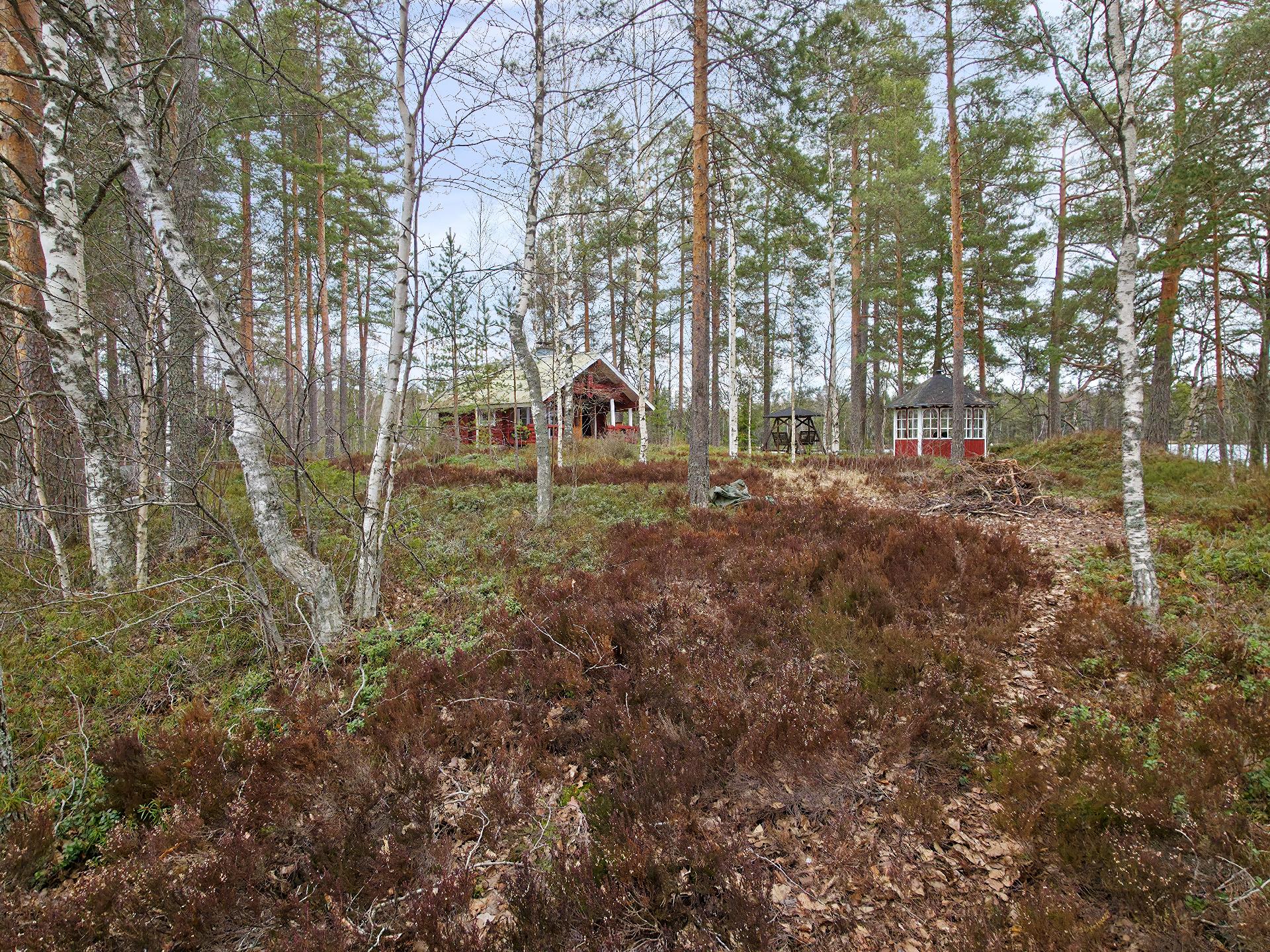 Toikanlahdentie 144, Ihaksela, Lappeenranta