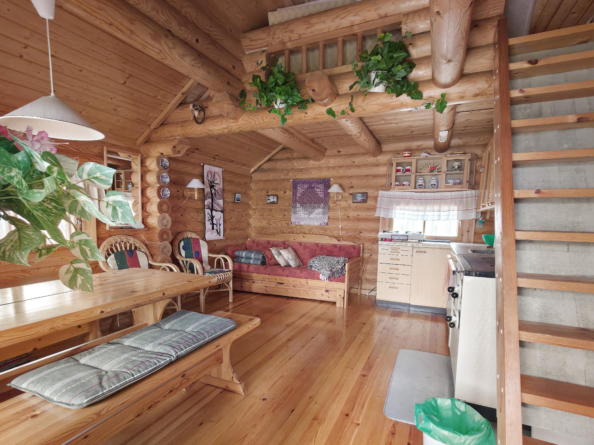 Toikanlahdentie 144, Ihaksela, Lappeenranta