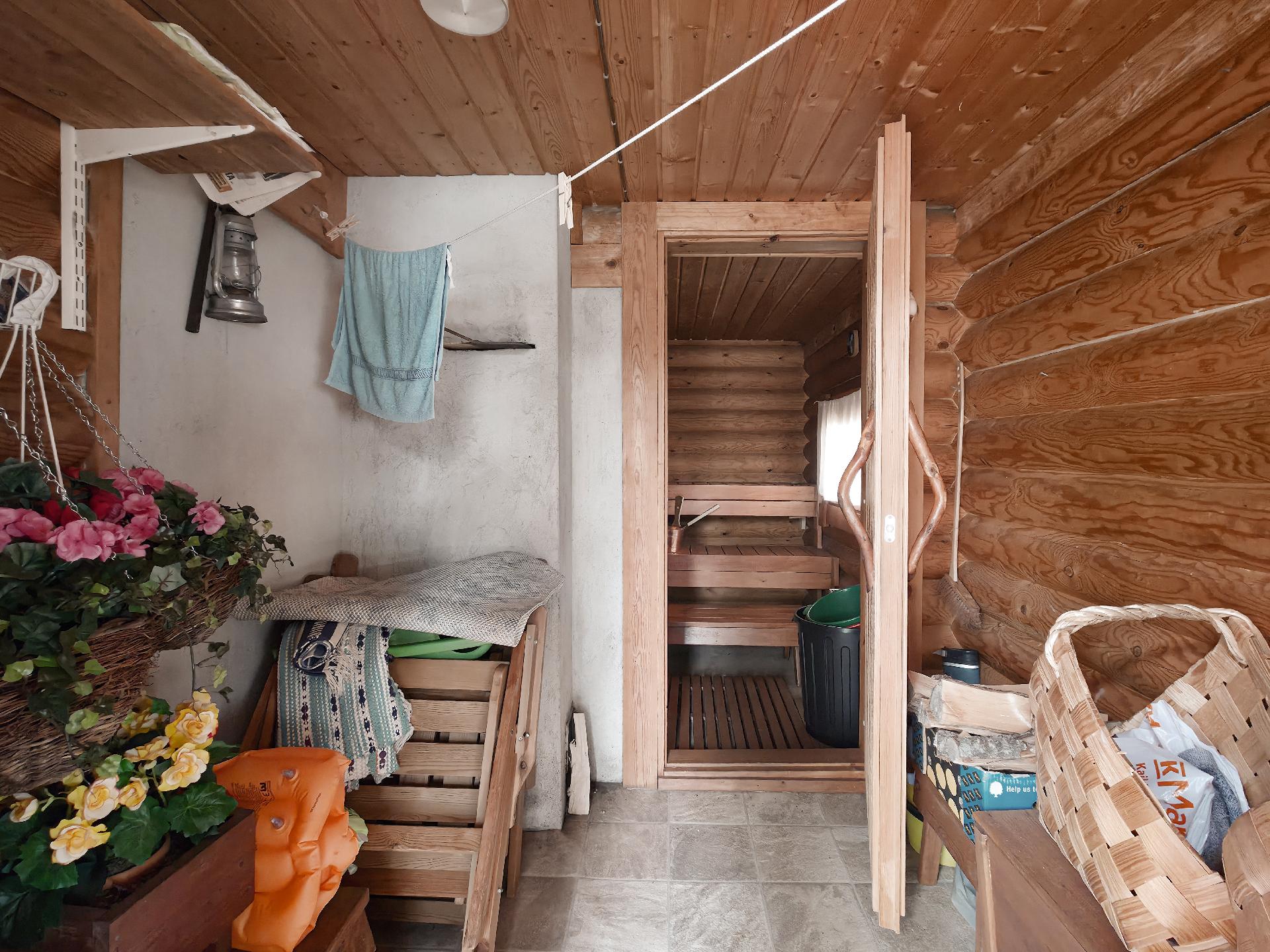 Toikanlahdentie 144, Ihaksela, Lappeenranta