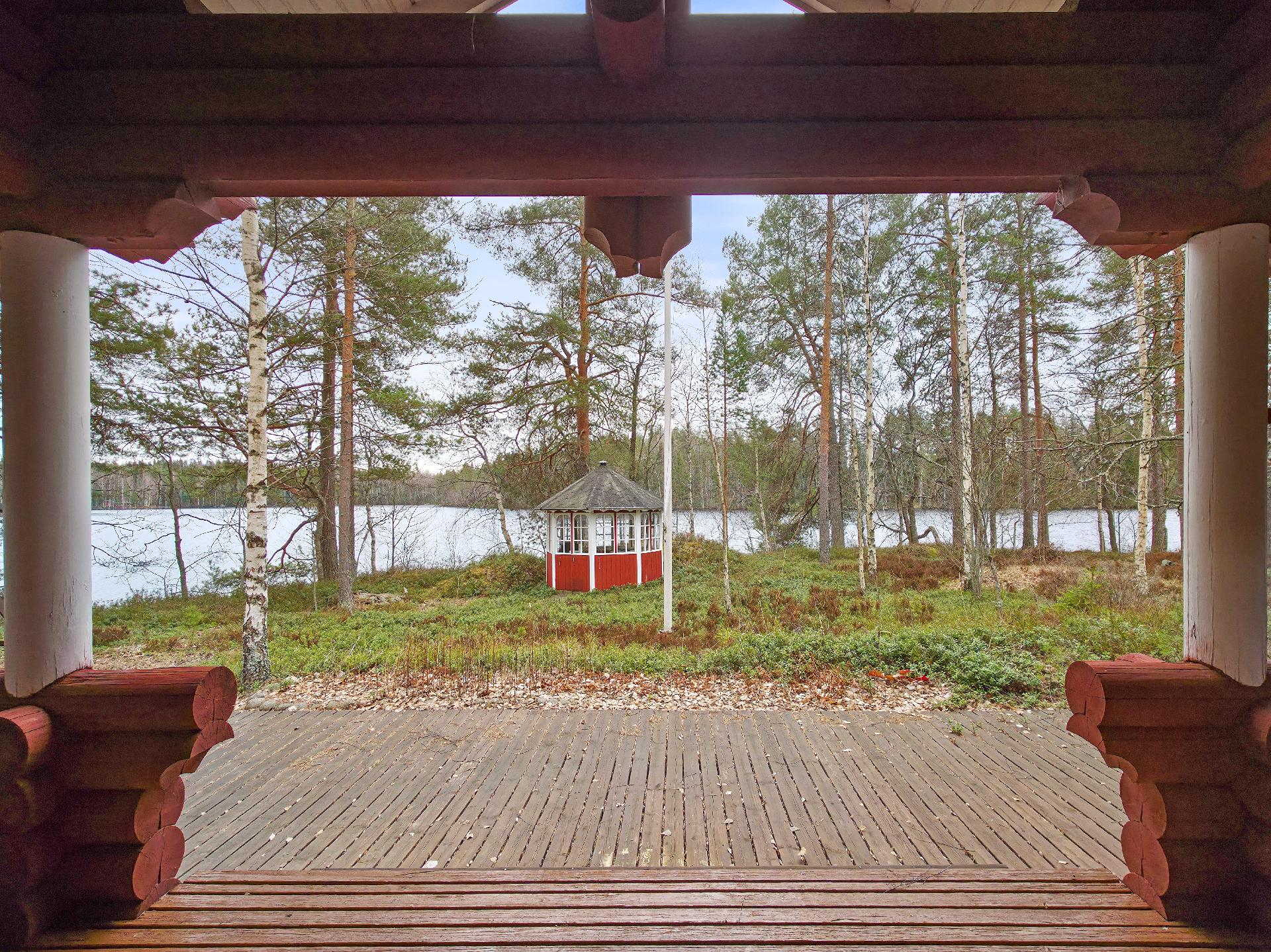 Toikanlahdentie 144, Ihaksela, Lappeenranta