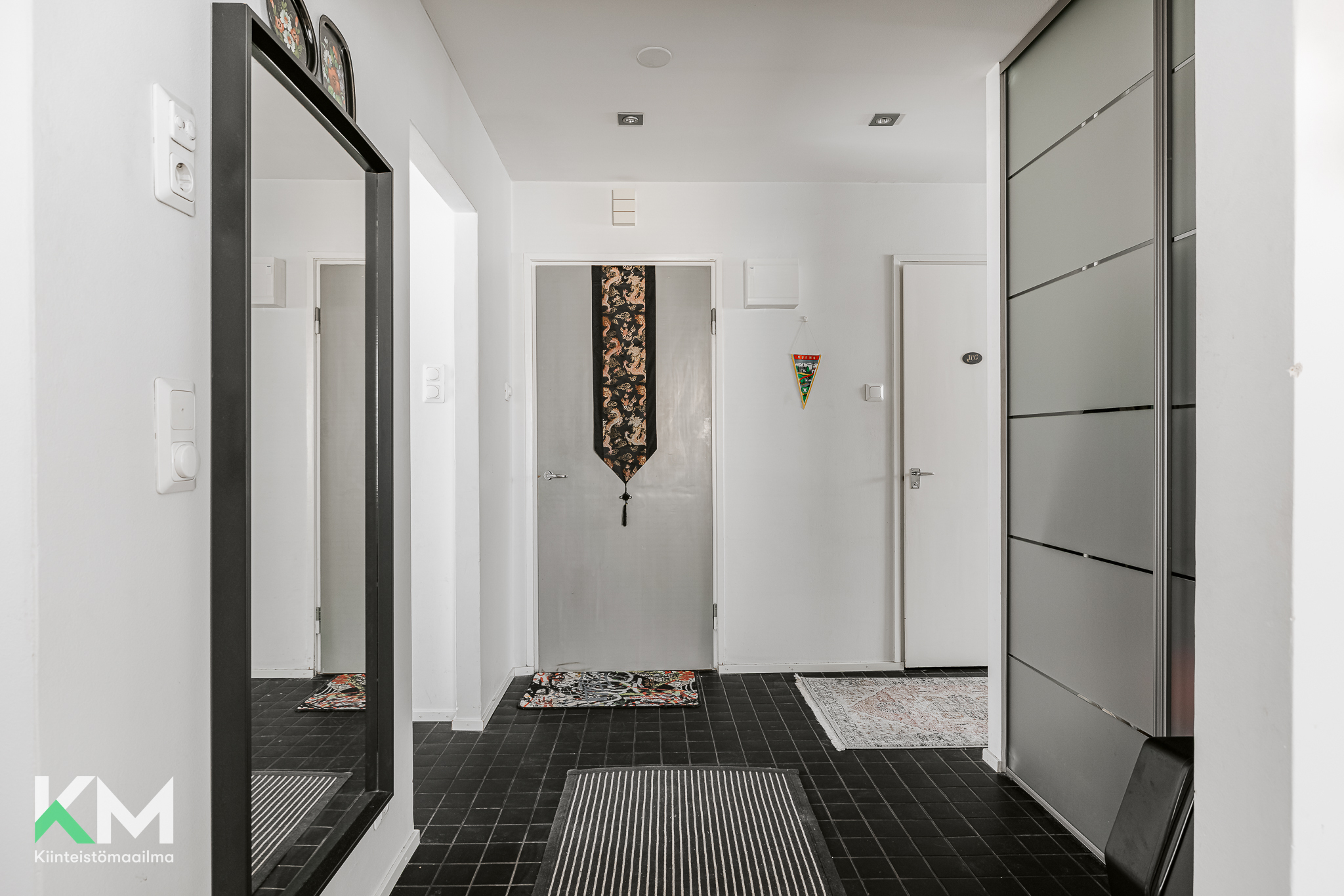 Koulukatu 40, Uppa, Seinäjoki