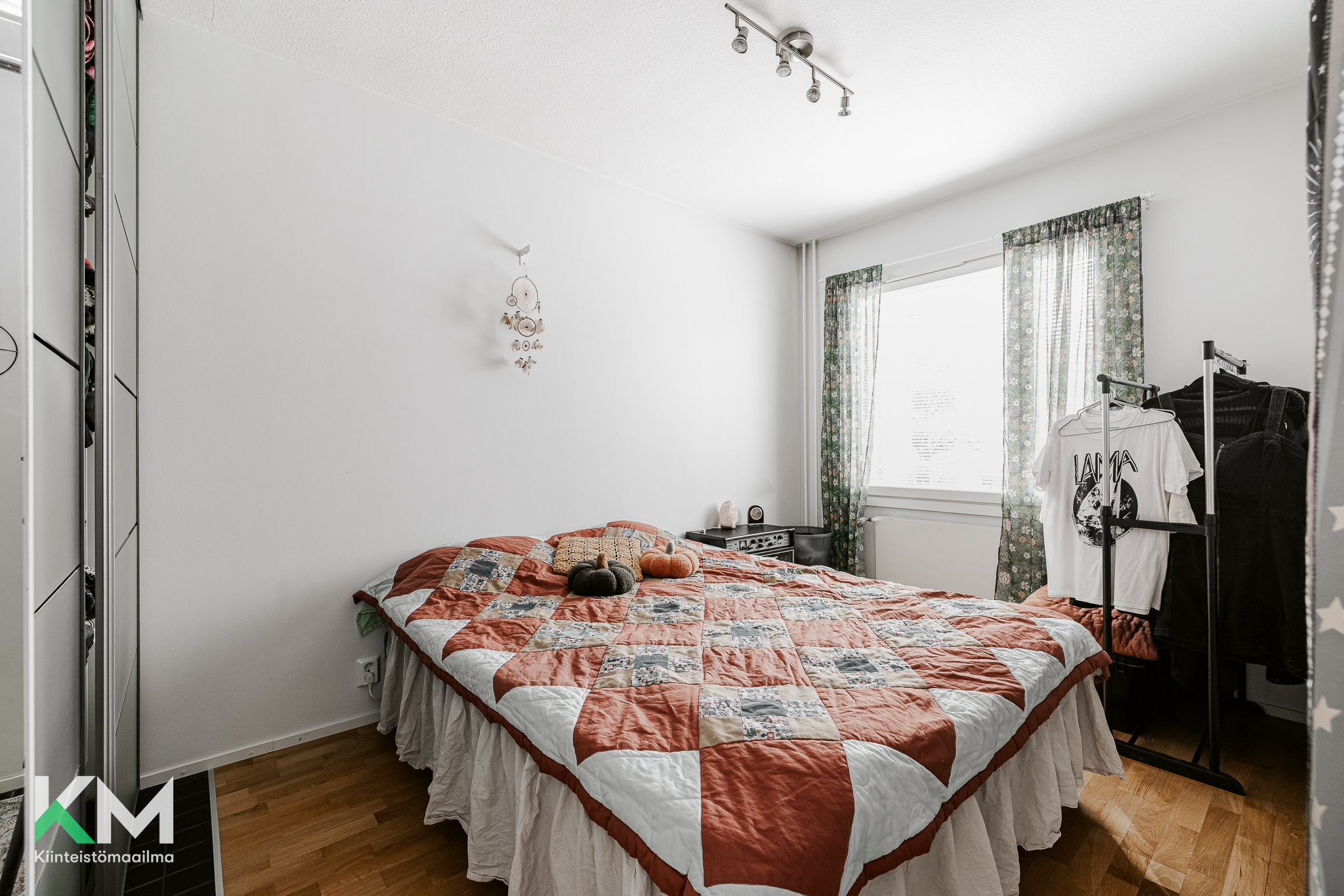 Koulukatu 40, Uppa, Seinäjoki