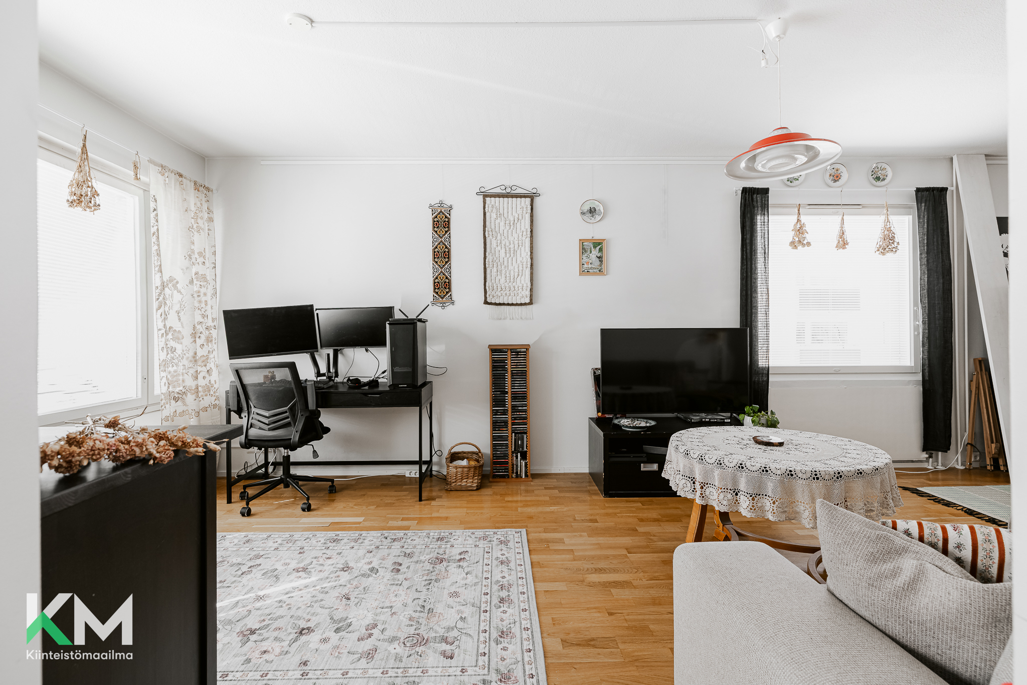 Koulukatu 40, Uppa, Seinäjoki