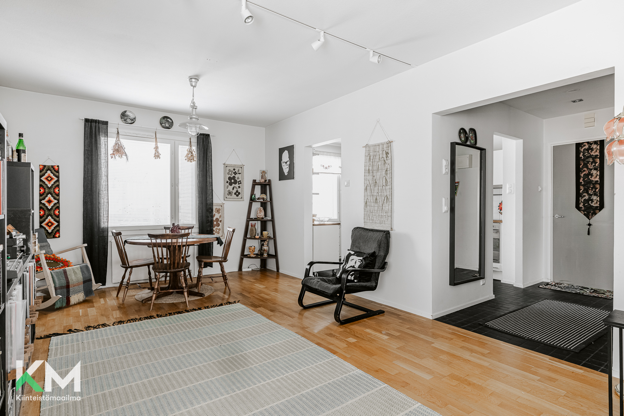 Koulukatu 40, Uppa, Seinäjoki