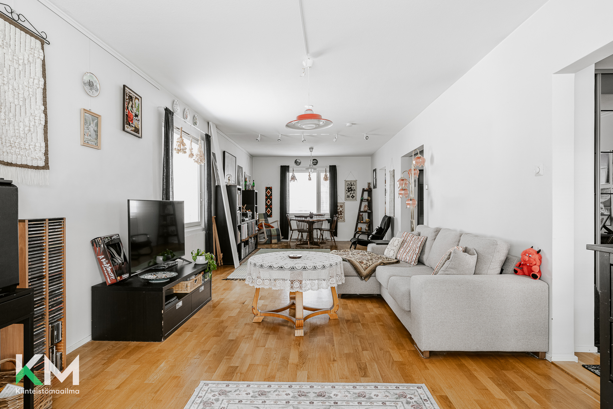 Koulukatu 40, Uppa, Seinäjoki