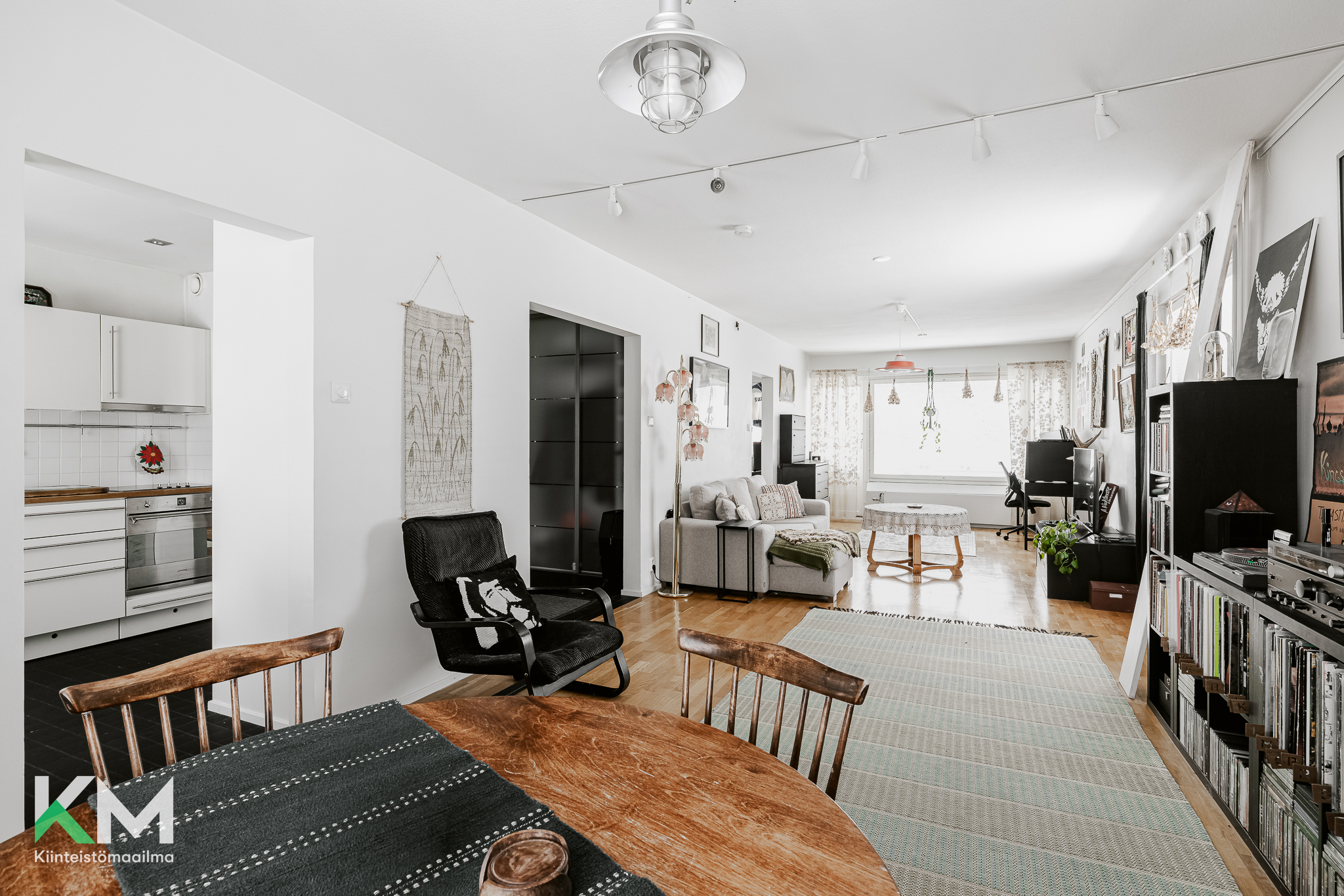 Koulukatu 40, Uppa, Seinäjoki