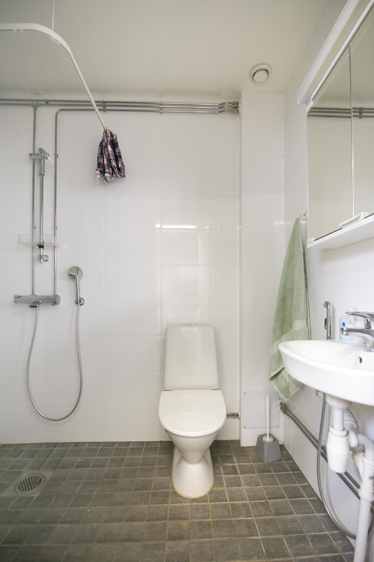 Korppaanmäentie 4, Pikku Huopalahti, Helsinki