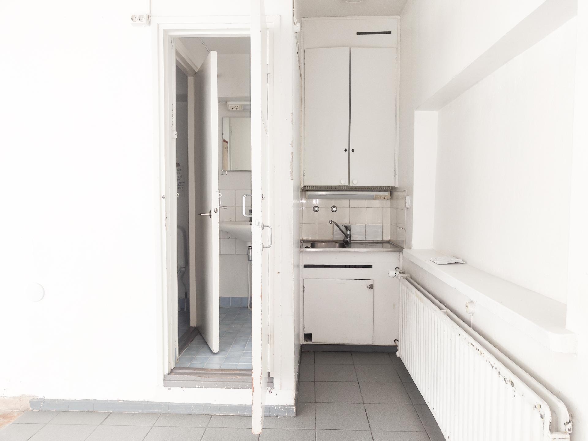 Isokaari 1, Lauttasaari, Helsinki