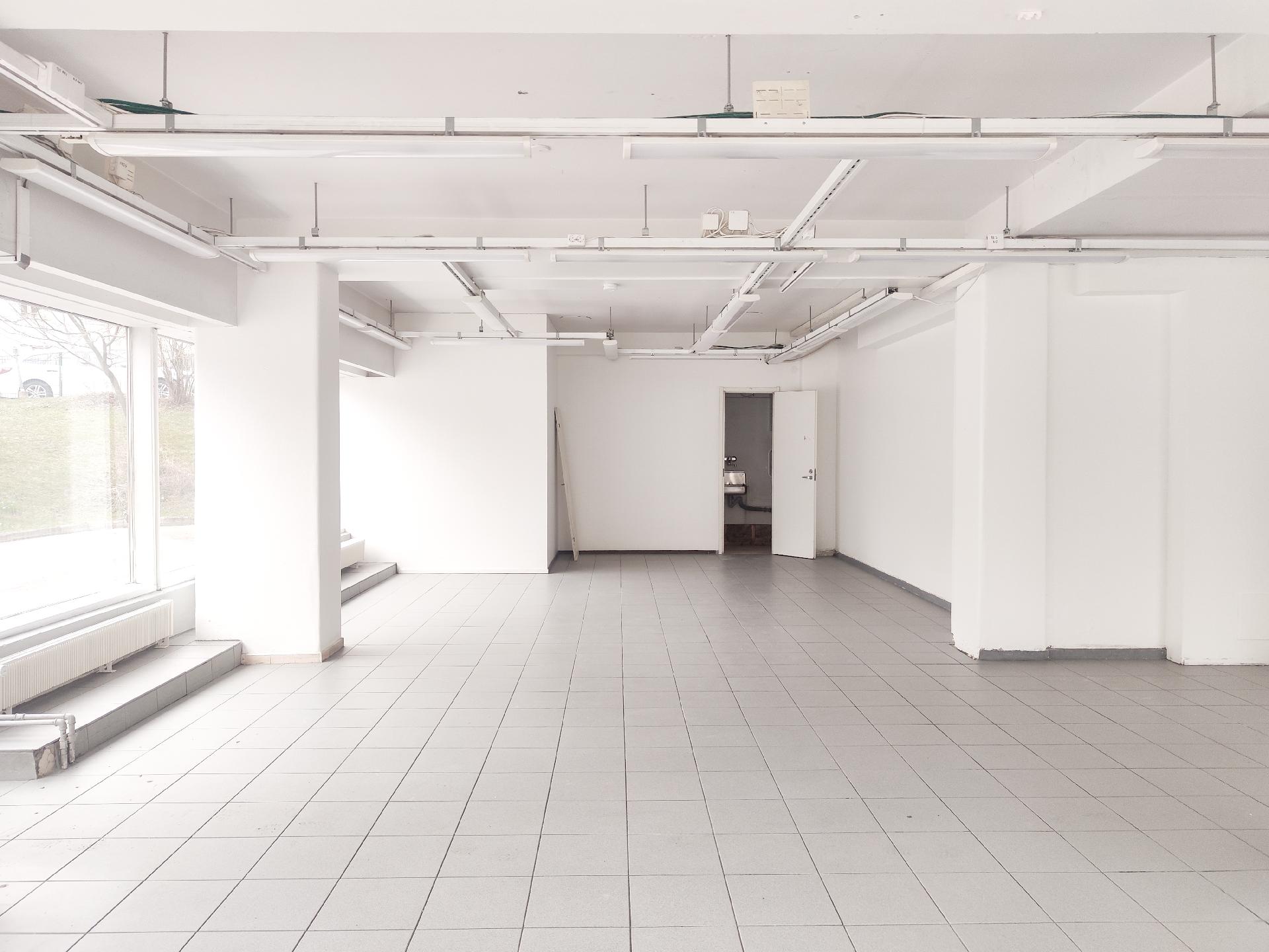 Isokaari 1, Lauttasaari, Helsinki