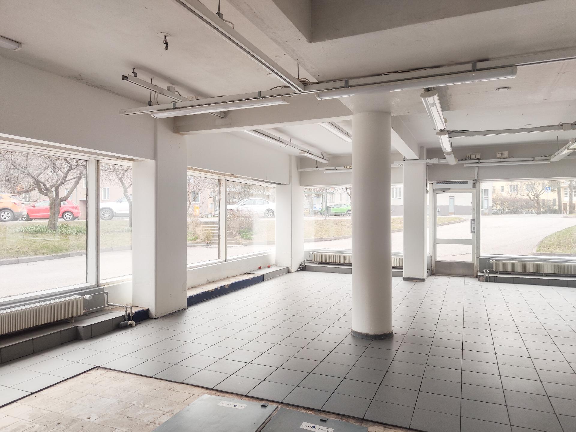 Isokaari 1, Lauttasaari, Helsinki