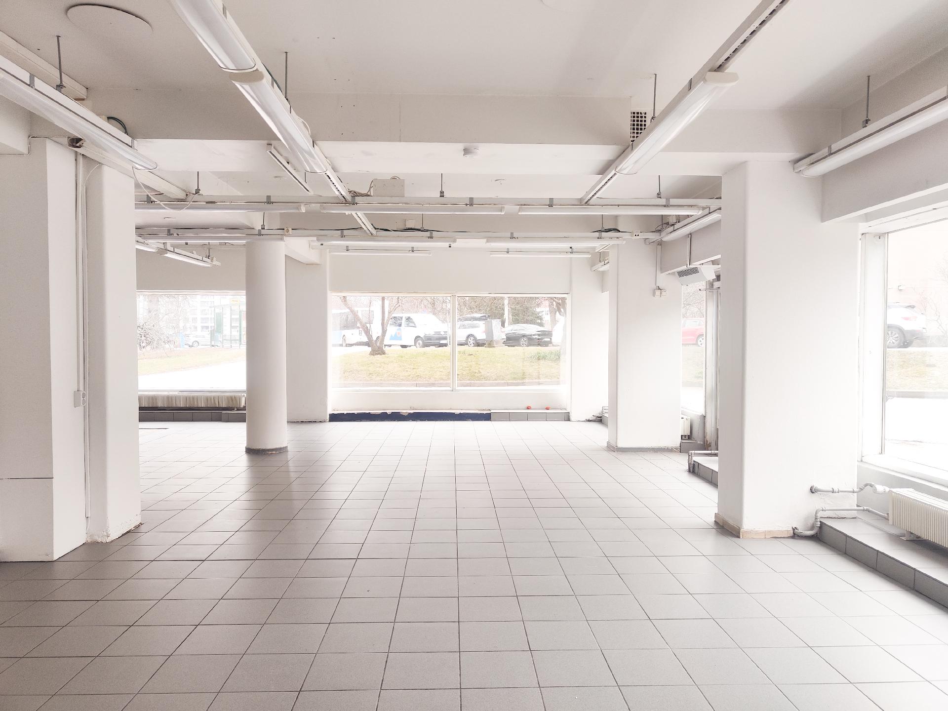 Isokaari 1, Lauttasaari, Helsinki