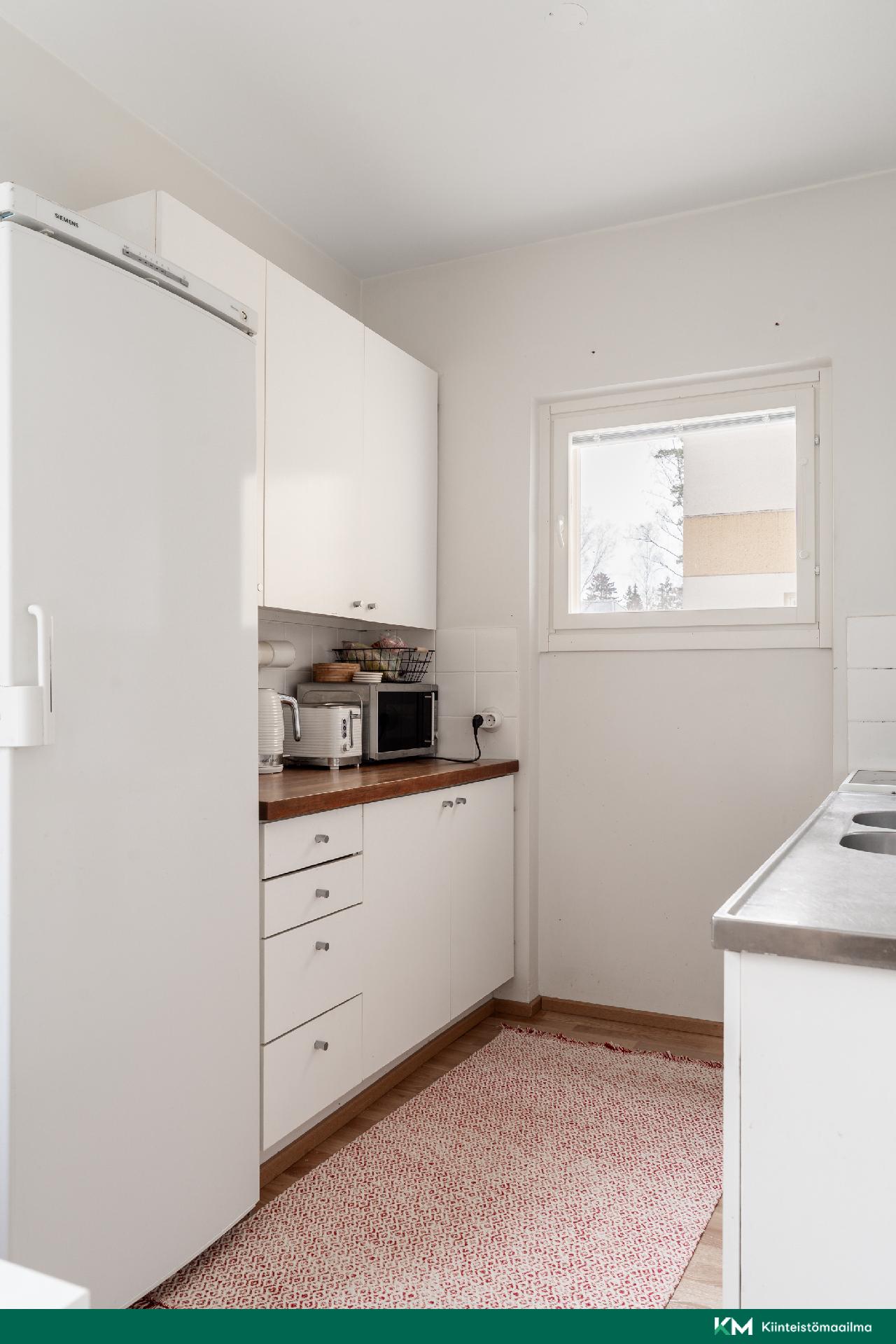 Tornihaukantie 6, Karakallio, Espoo