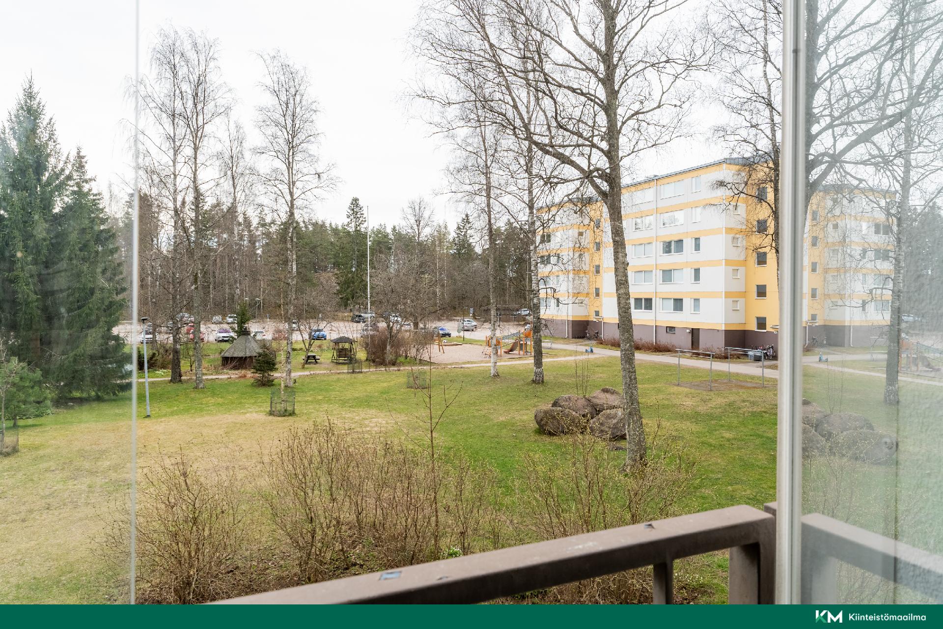 Tornihaukantie 6, Karakallio, Espoo