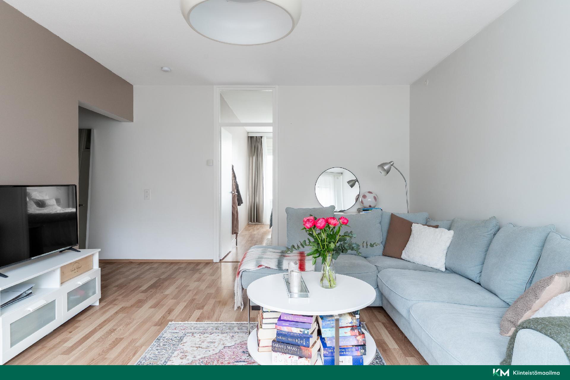 Tornihaukantie 6, Karakallio, Espoo