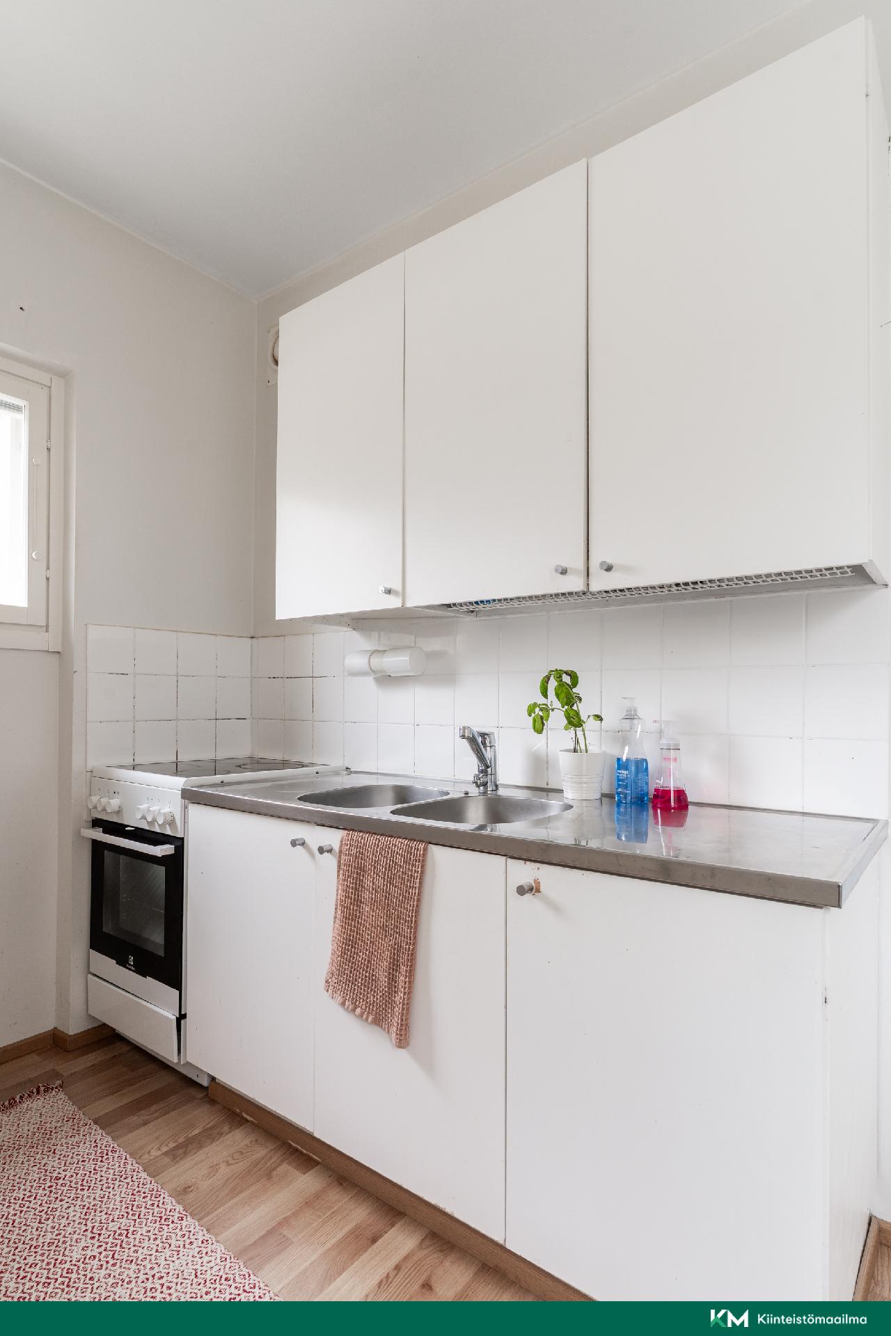 Tornihaukantie 6, Karakallio, Espoo