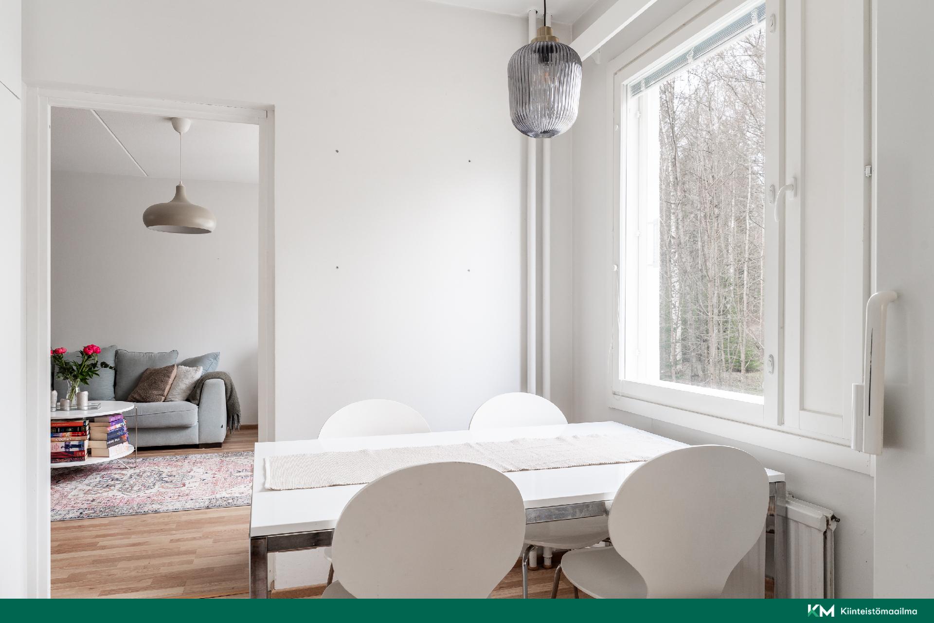 Tornihaukantie 6, Karakallio, Espoo