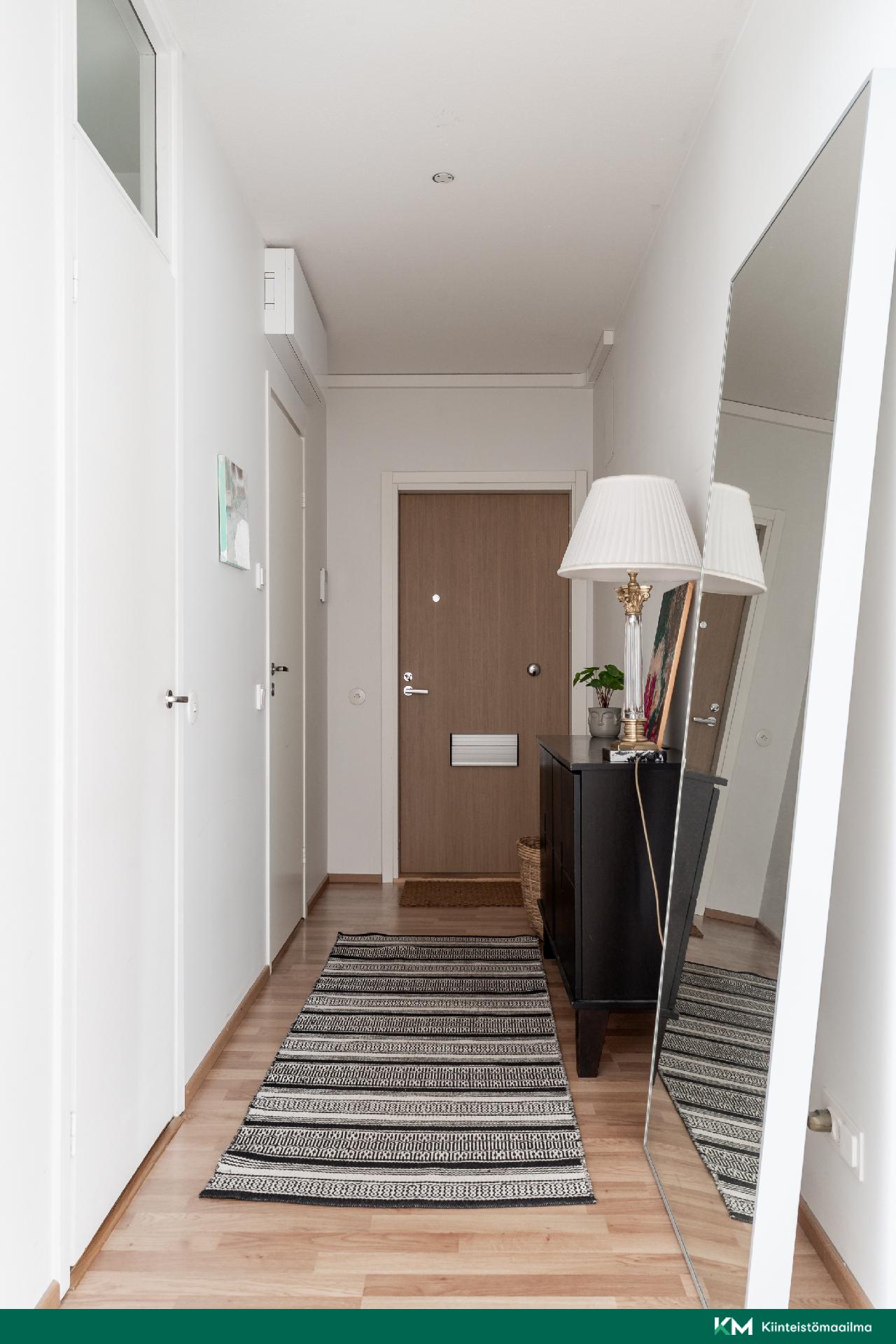 Tornihaukantie 6, Karakallio, Espoo