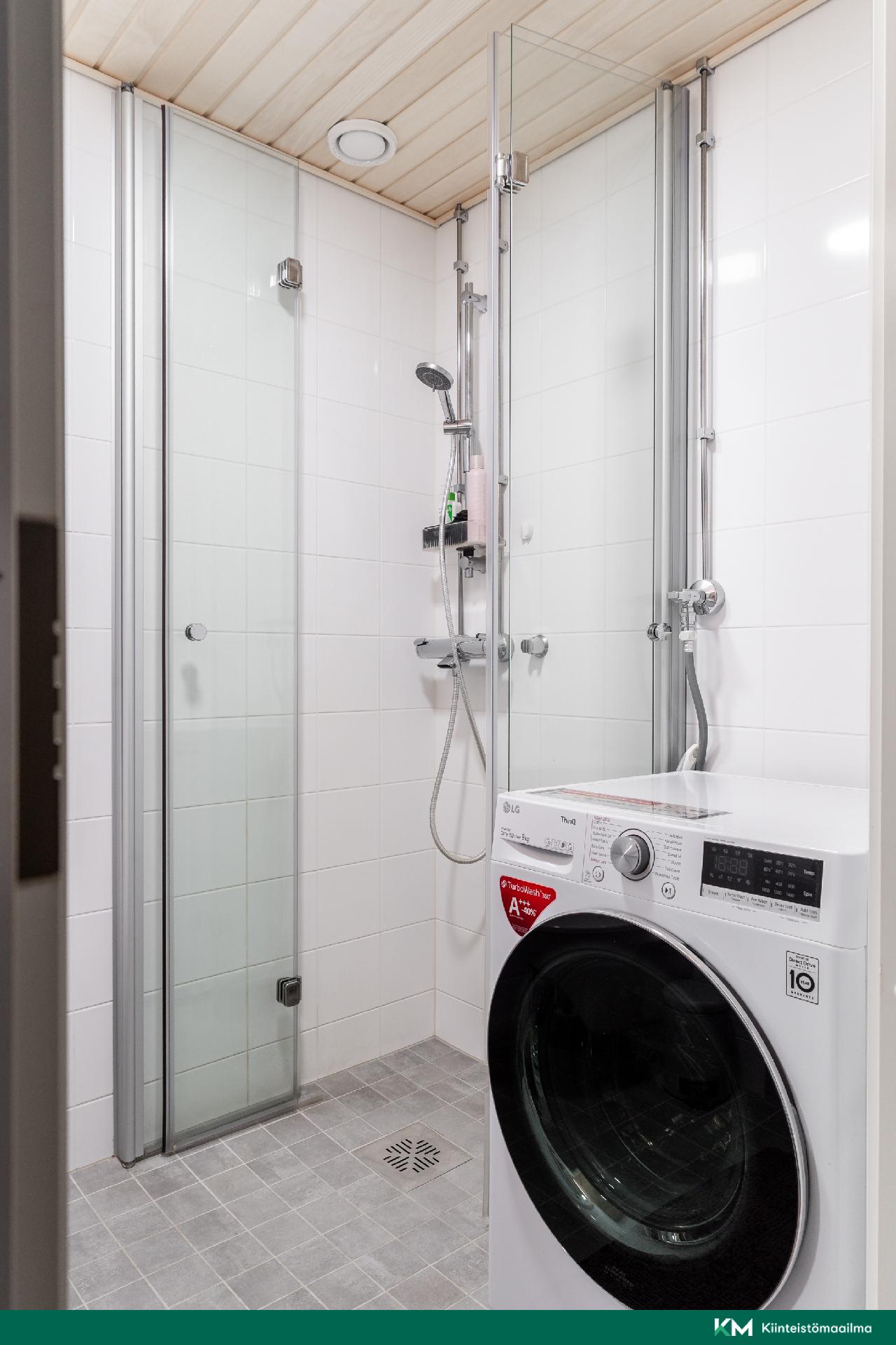 Tornihaukantie 6, Karakallio, Espoo