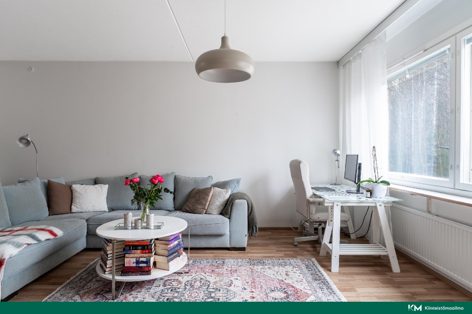 Tornihaukantie 6, Karakallio, Espoo