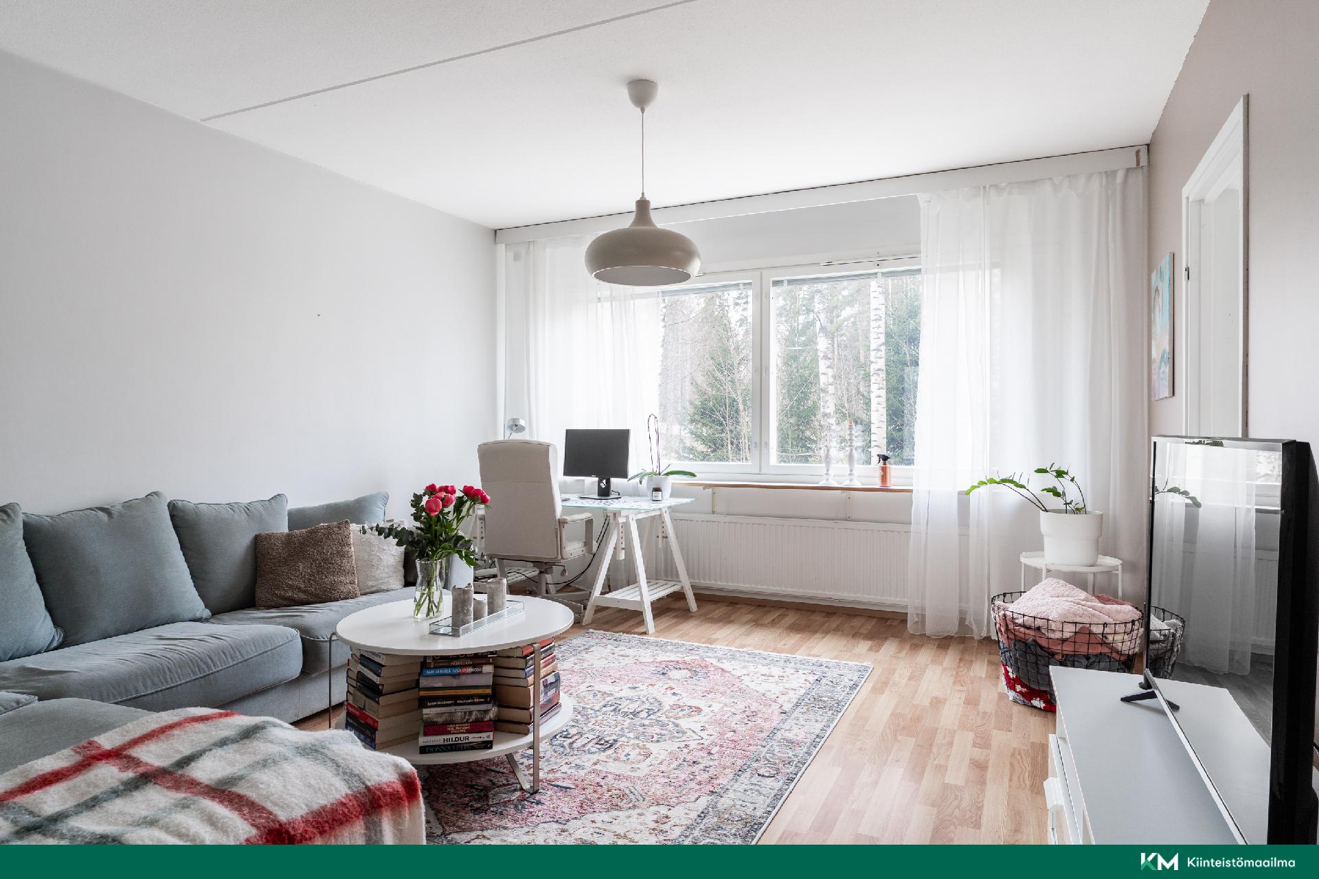 Tornihaukantie 6, Karakallio, Espoo