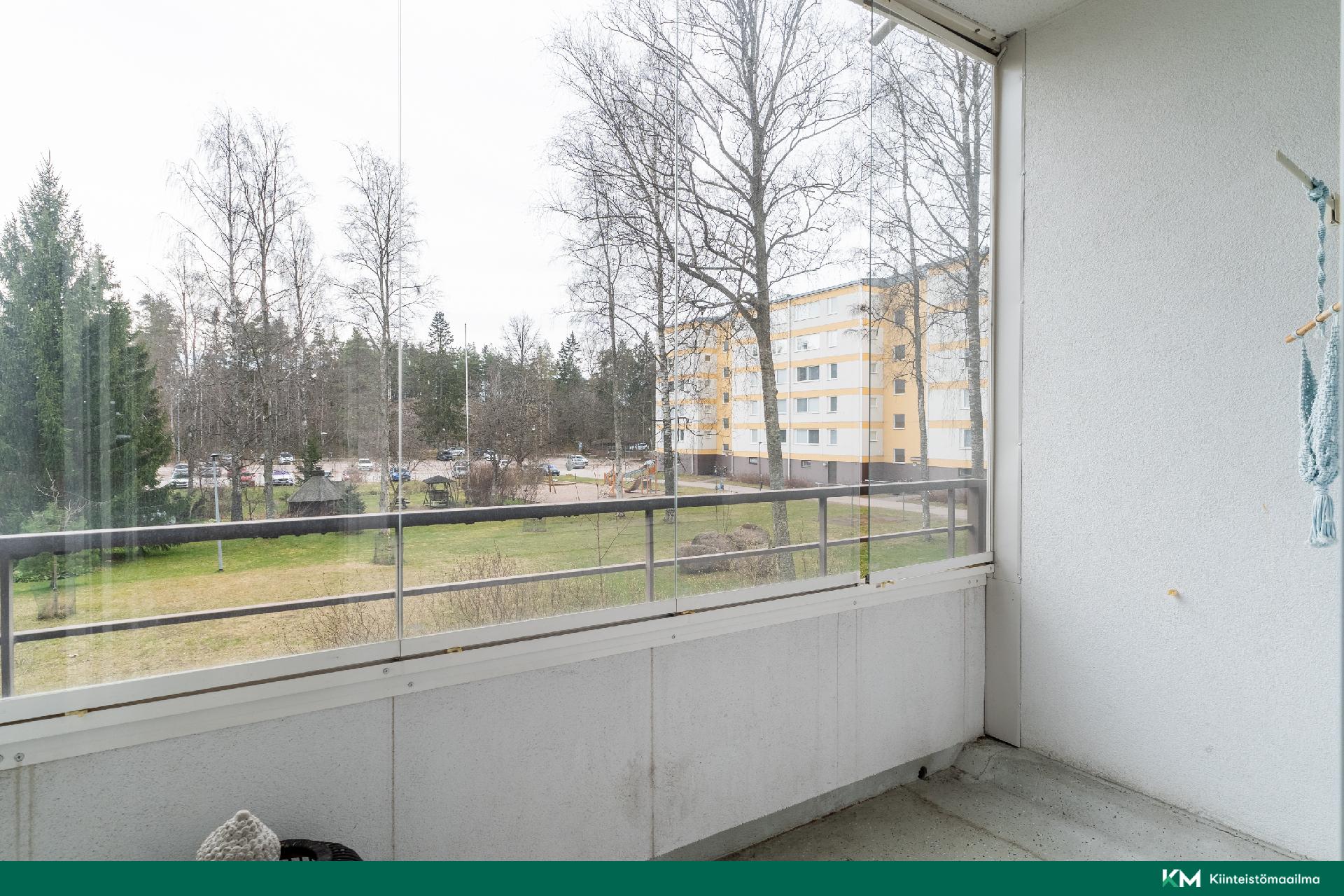 Tornihaukantie 6, Karakallio, Espoo