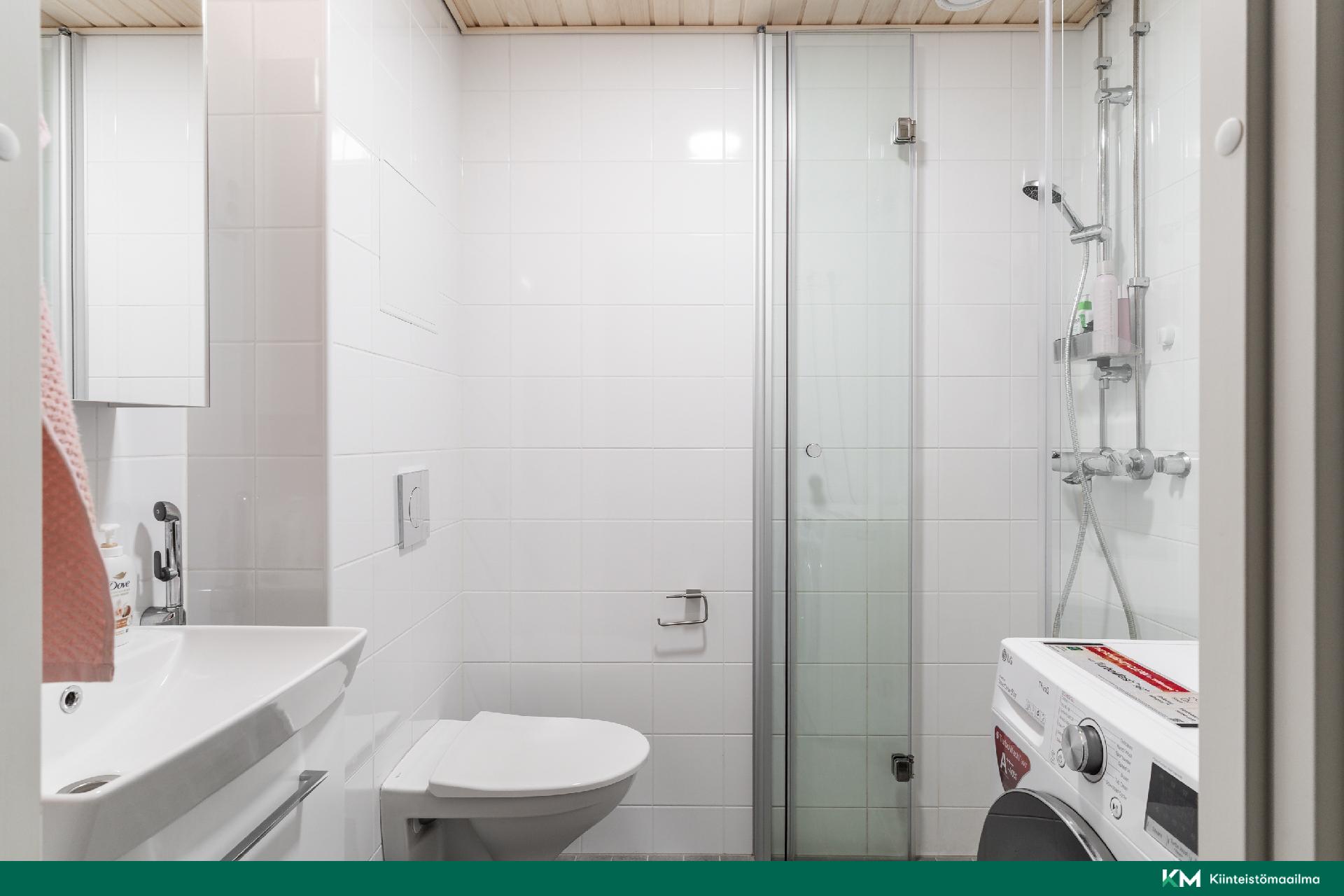 Tornihaukantie 6, Karakallio, Espoo