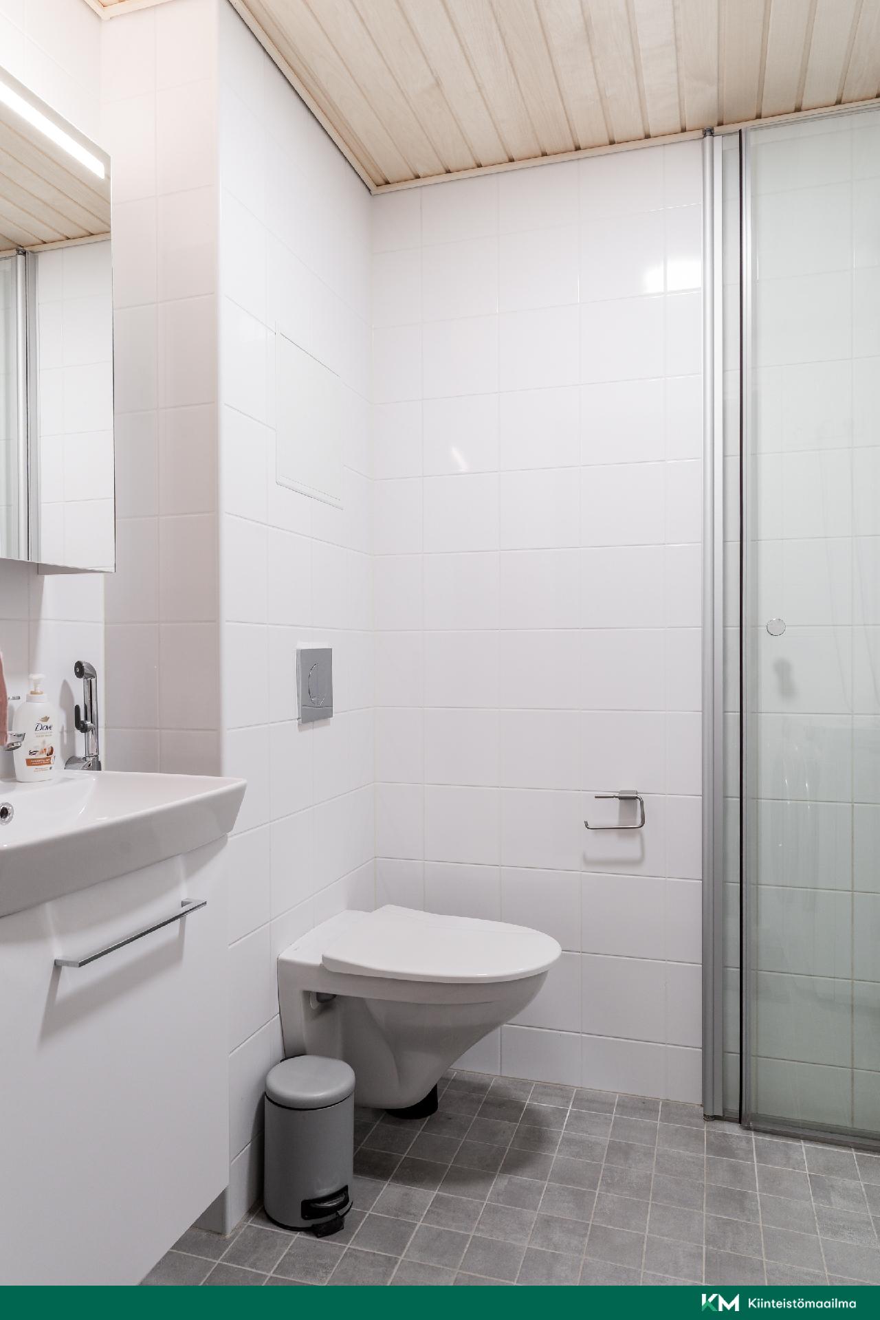 Tornihaukantie 6, Karakallio, Espoo