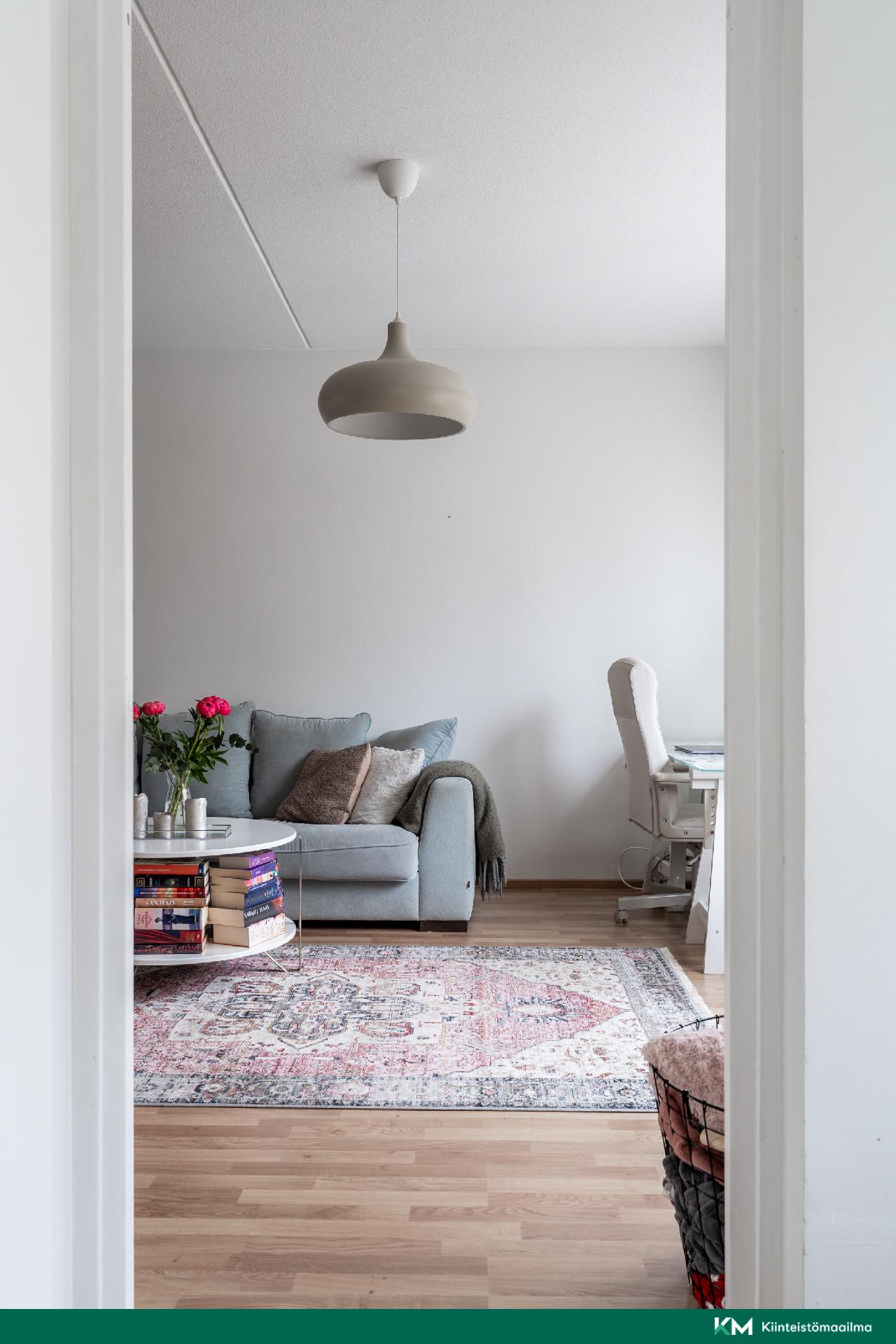 Tornihaukantie 6, Karakallio, Espoo