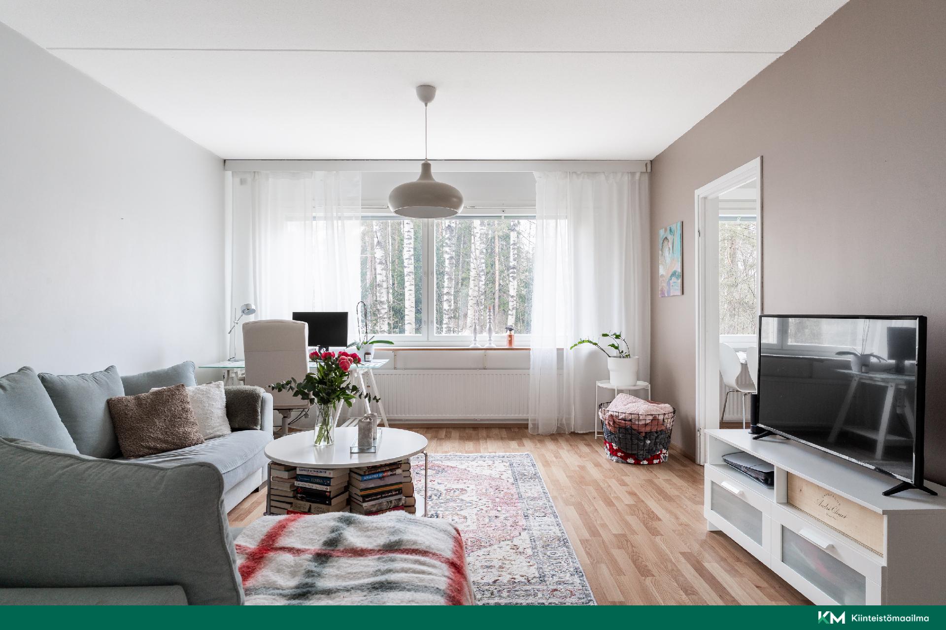 Tornihaukantie 6, Karakallio, Espoo