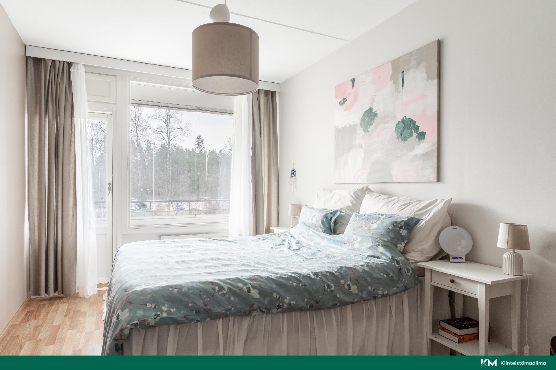 Tornihaukantie 6, Karakallio, Espoo