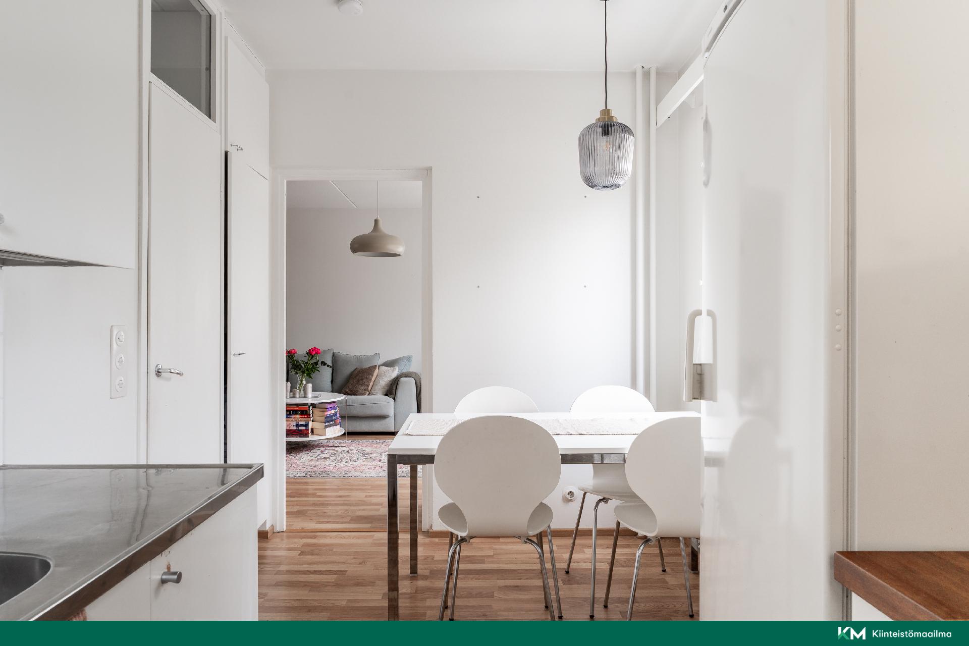 Tornihaukantie 6, Karakallio, Espoo