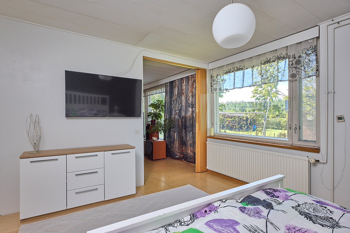 Hagantie 10, Kirkniemi, Lohja