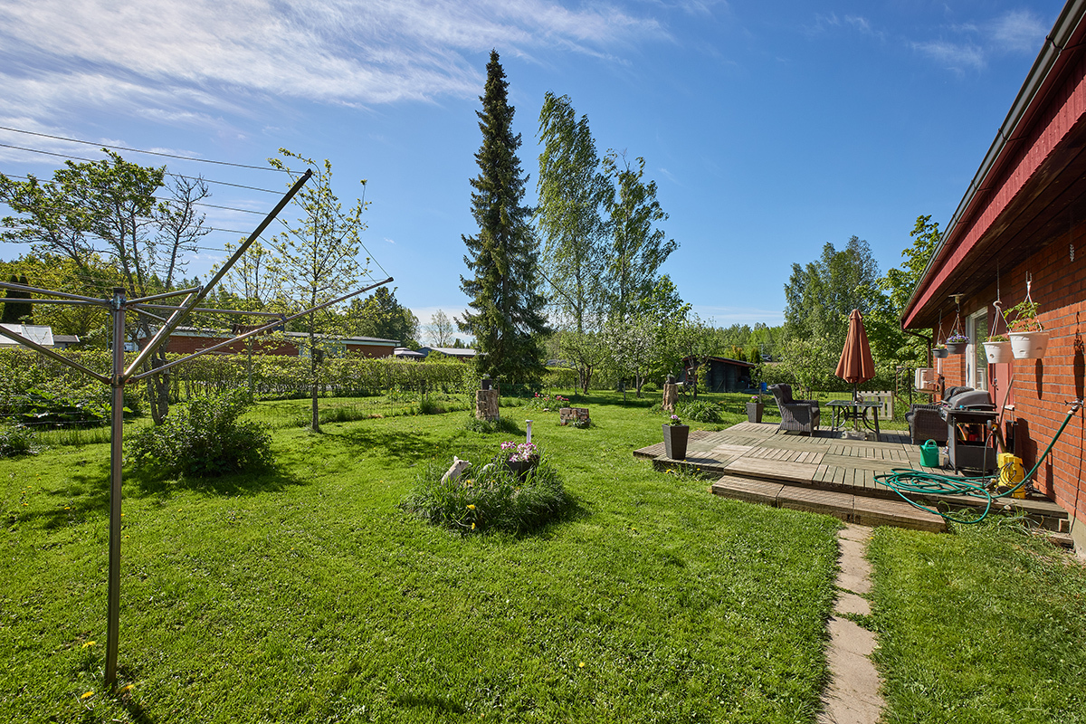 Hagantie 10, Kirkniemi, Lohja