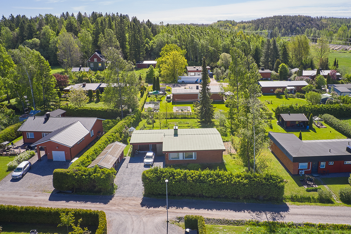 Hagantie 10, Kirkniemi, Lohja