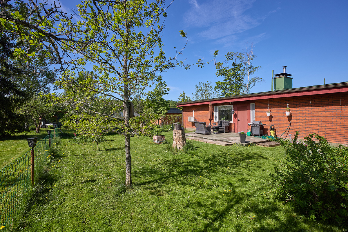 Hagantie 10, Kirkniemi, Lohja
