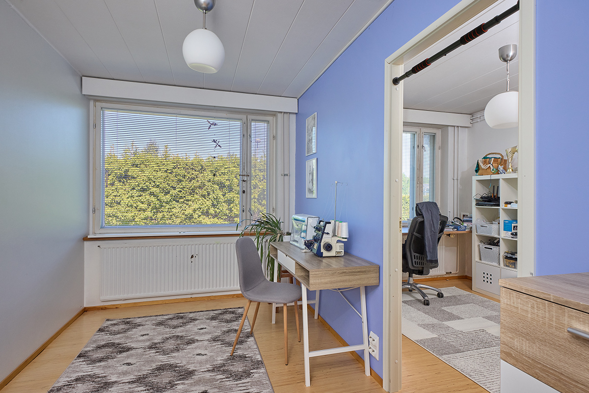 Hagantie 10, Kirkniemi, Lohja