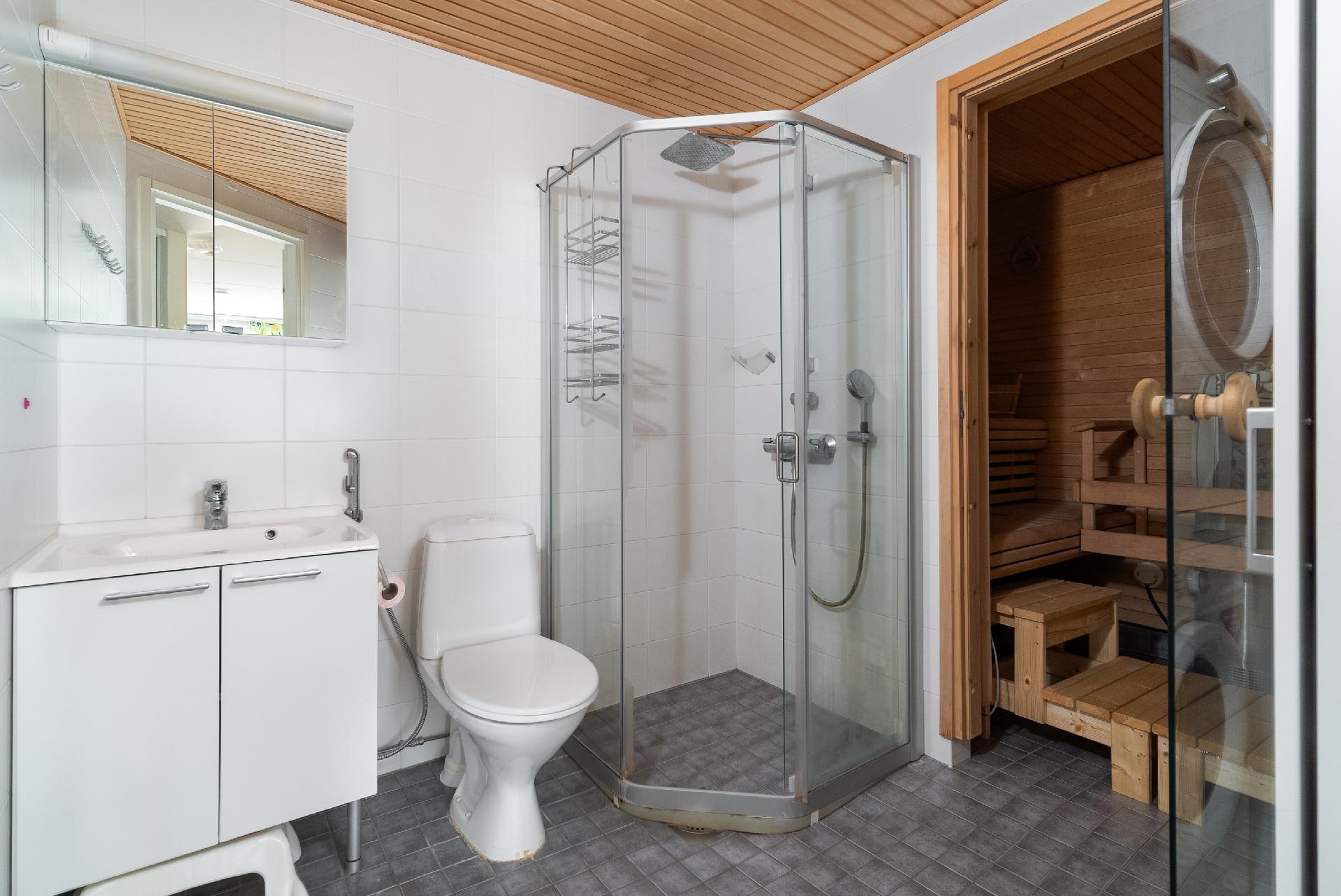 Tahvosentie 24, Pirttimäki, Jyväskylä