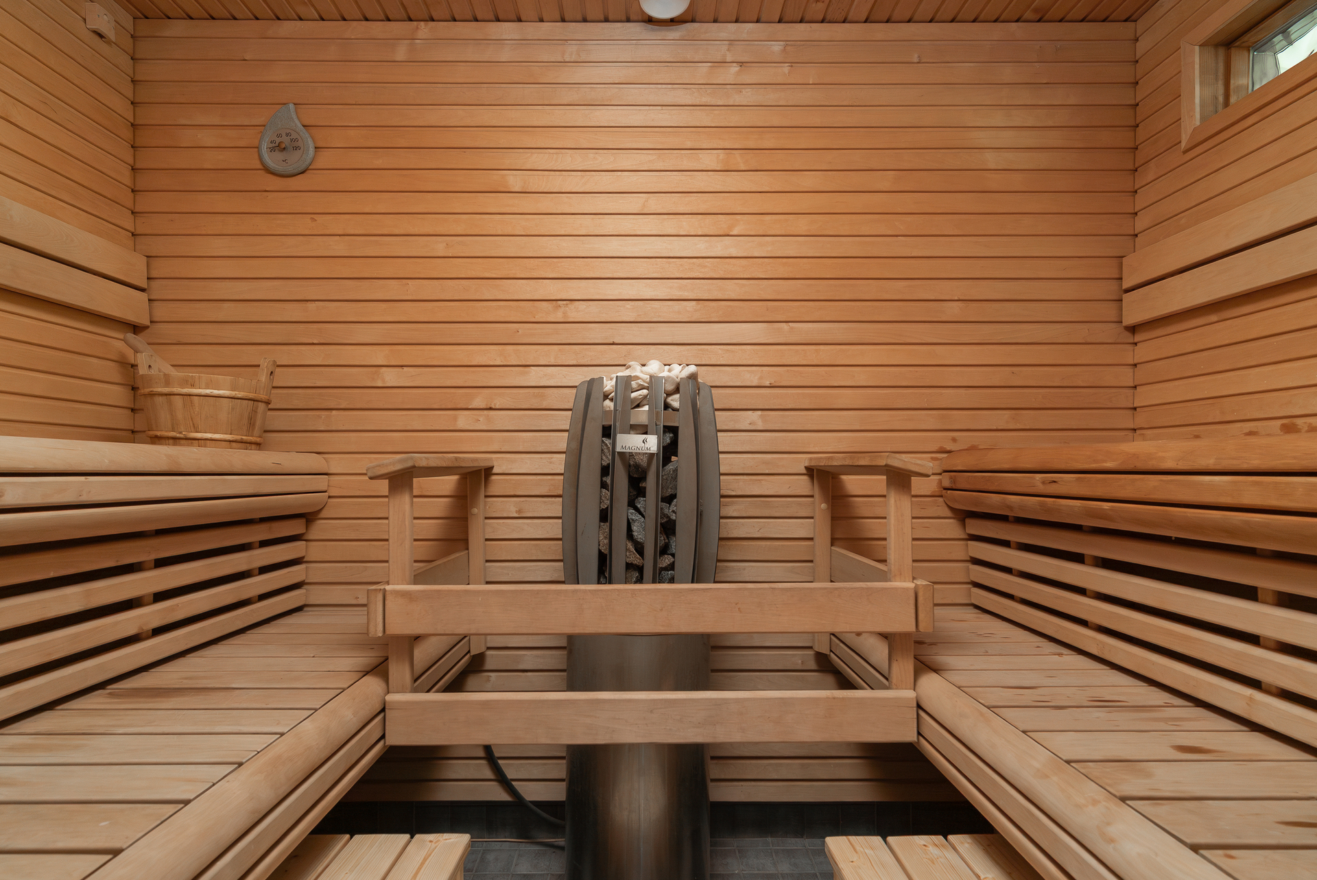 Tahvosentie 24, Pirttimäki, Jyväskylä