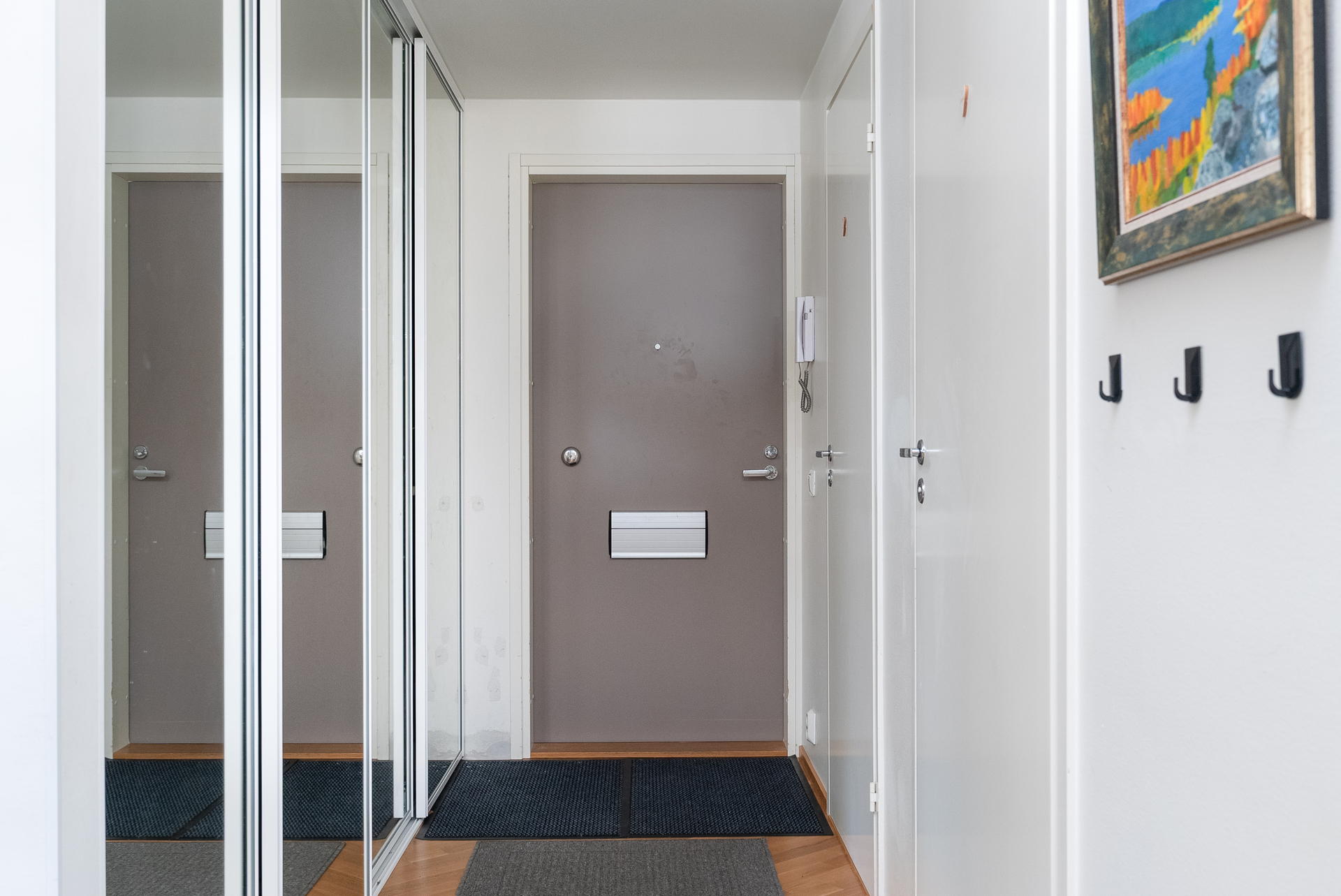 Tahvosentie 24, Pirttimäki, Jyväskylä