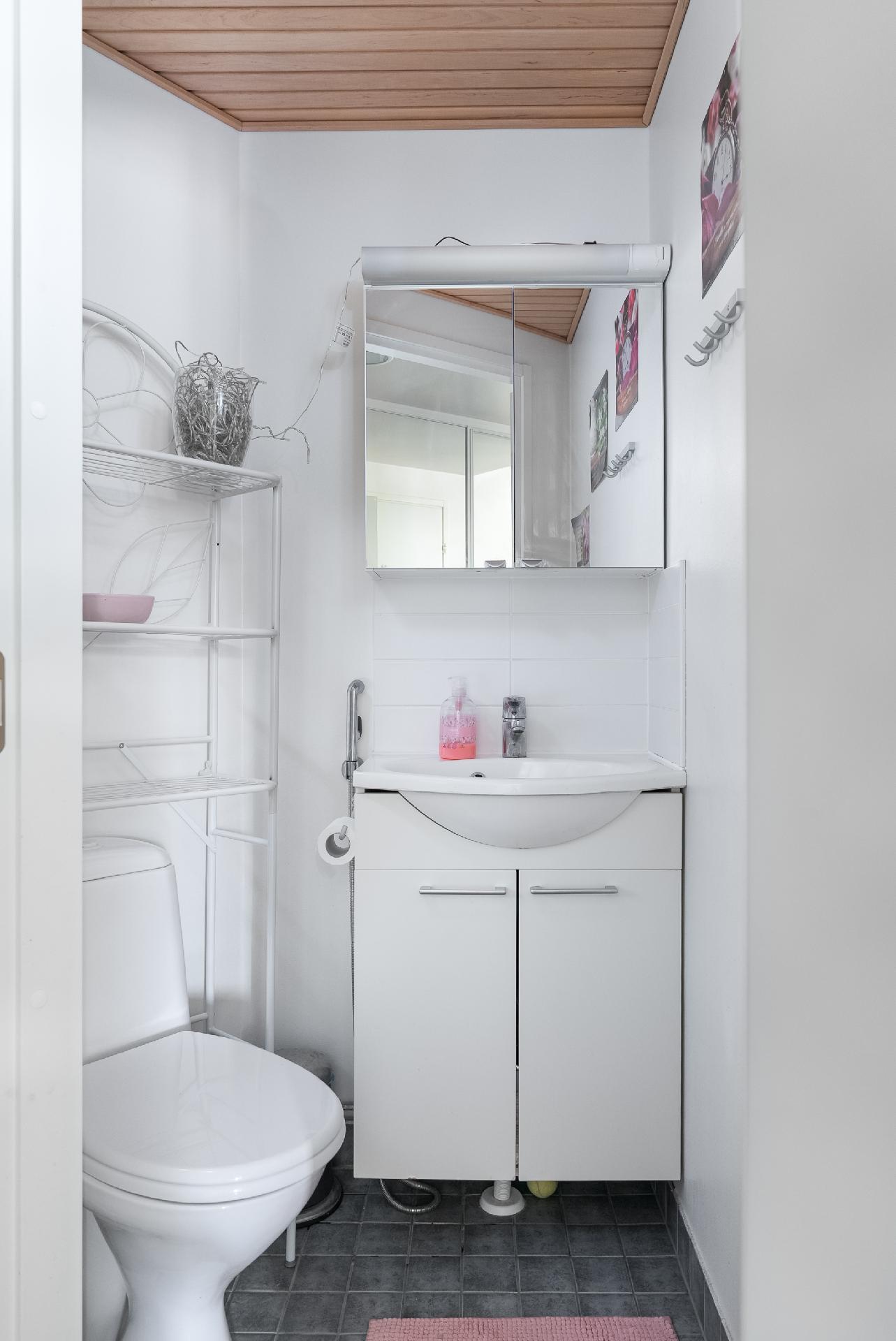 Tahvosentie 24, Pirttimäki, Jyväskylä