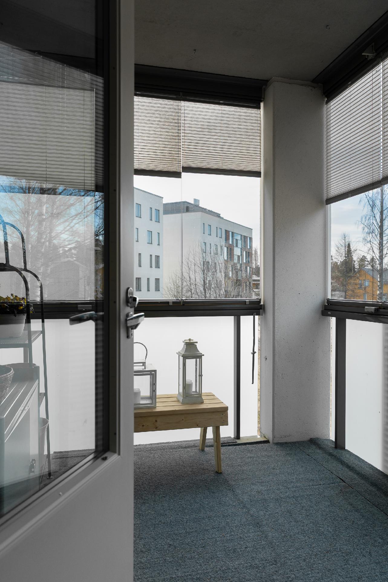 Tahvosentie 24, Pirttimäki, Jyväskylä